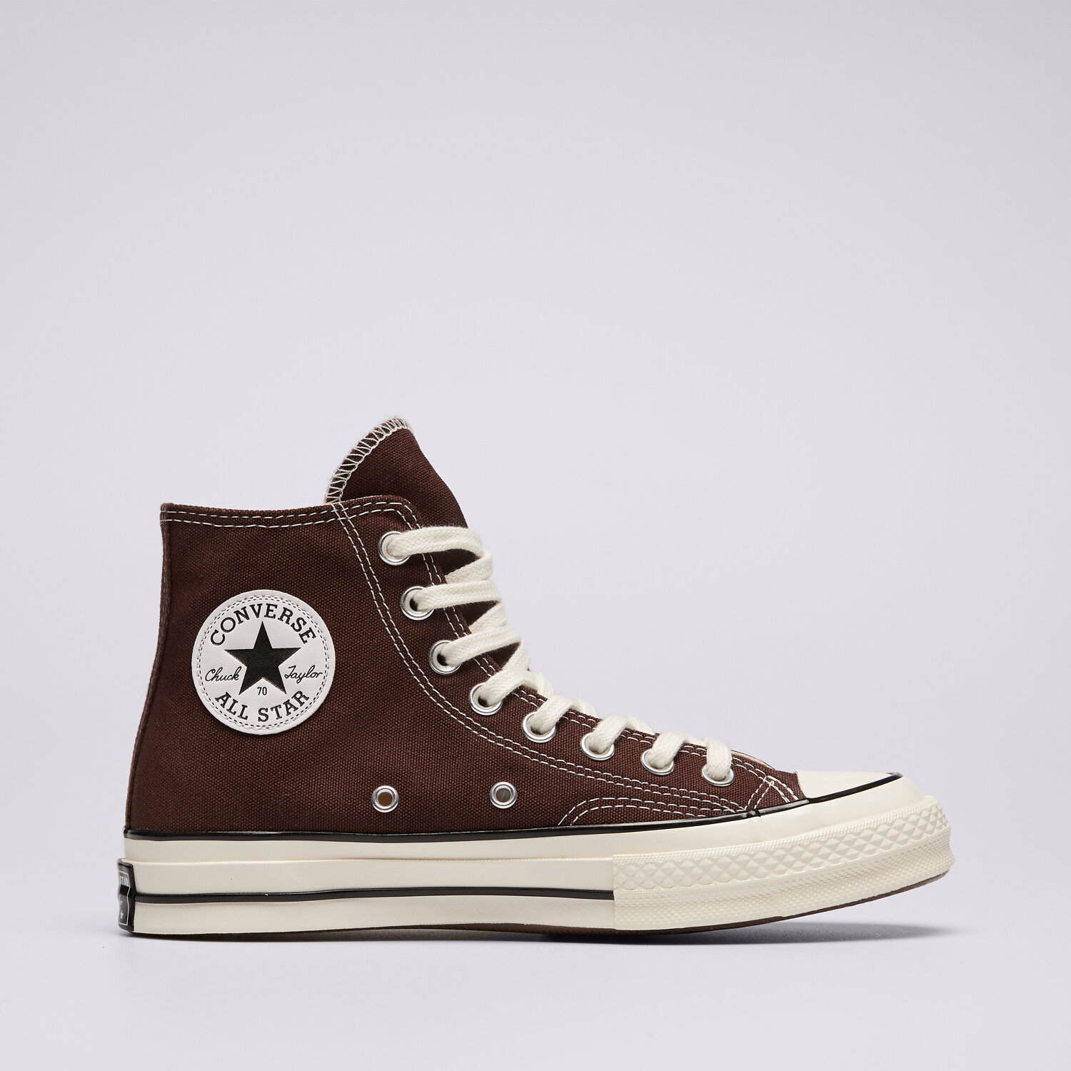 Damen Sneaker CONVERSE CHUCK 70 A08137C Braun