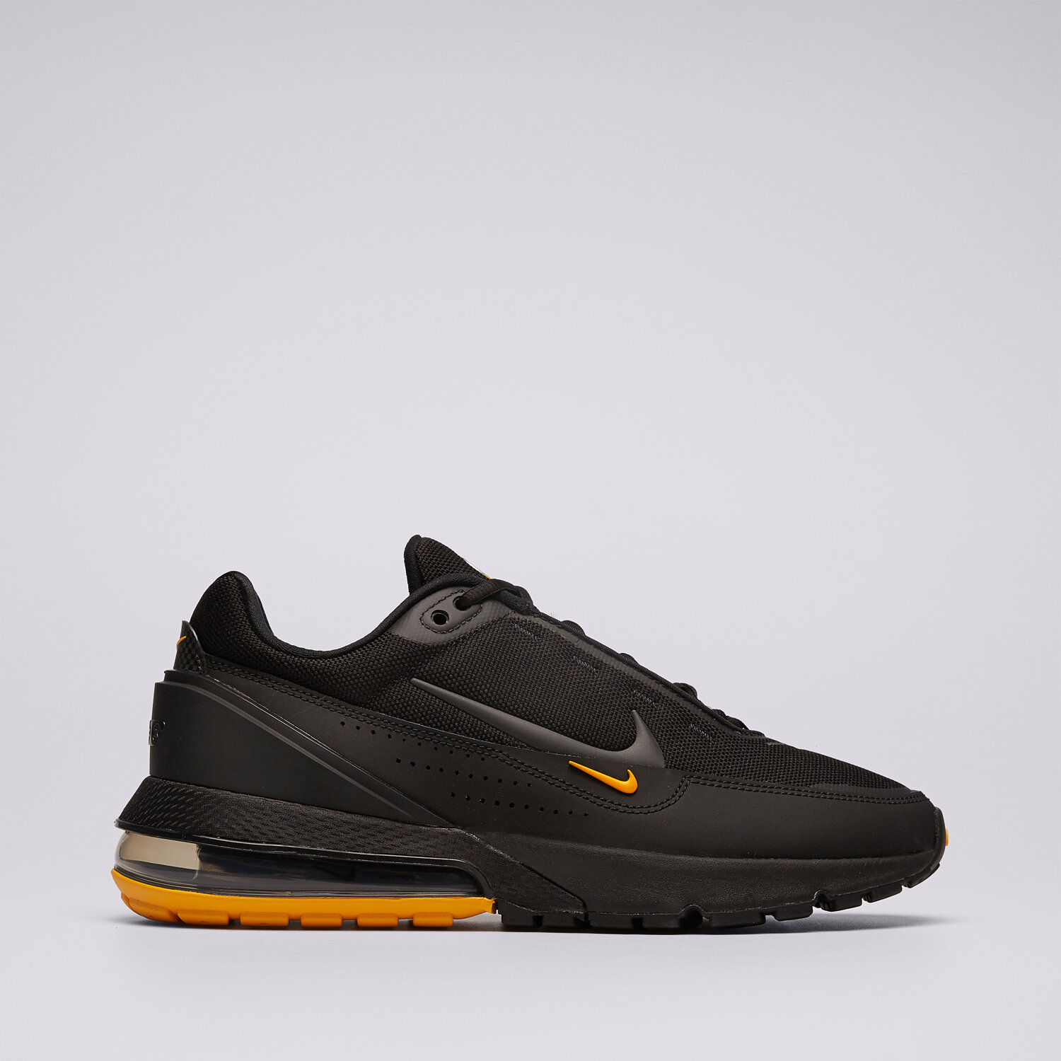 Herren Sneaker NIKE AIR MAX PULSE FZ4619-001 Schwarz