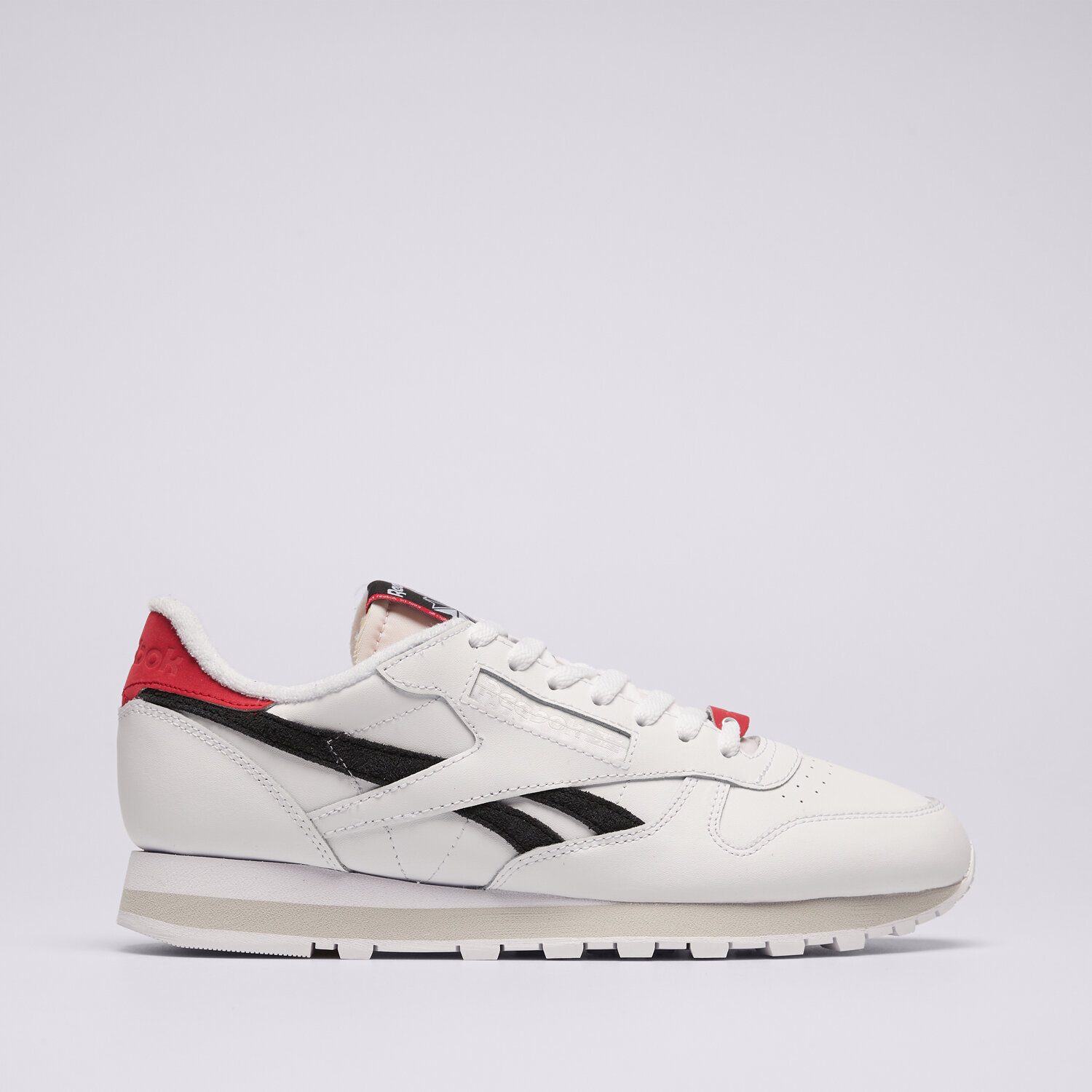 REEBOK CLASSIC LEATHER WeiB 100202344 Sizeer