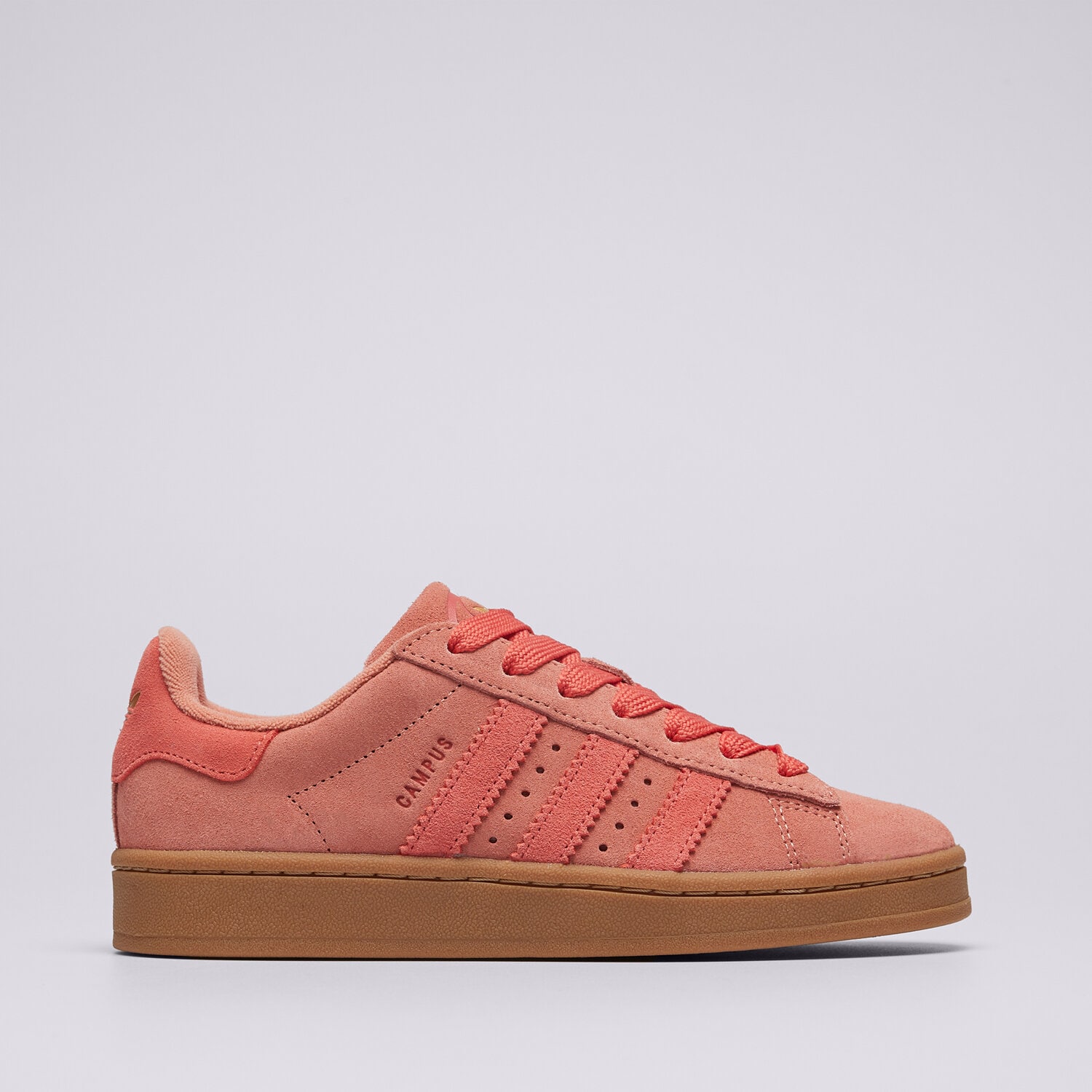 ADIDAS CAMPUS 00S W koralle IE5587 Sizeer