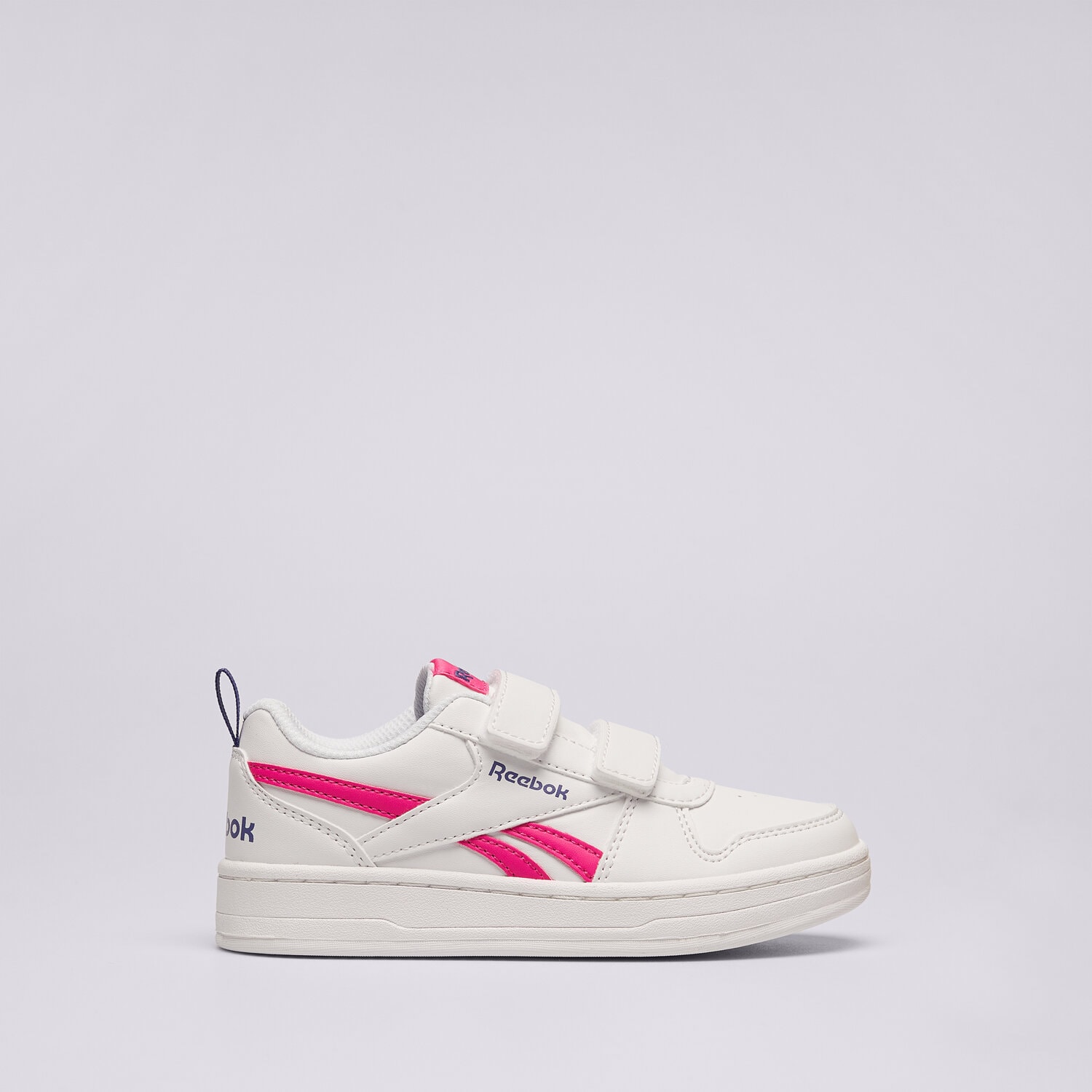 Kinder Sneaker REEBOK ROYAL PRIME 2.0  100074594 Weiß