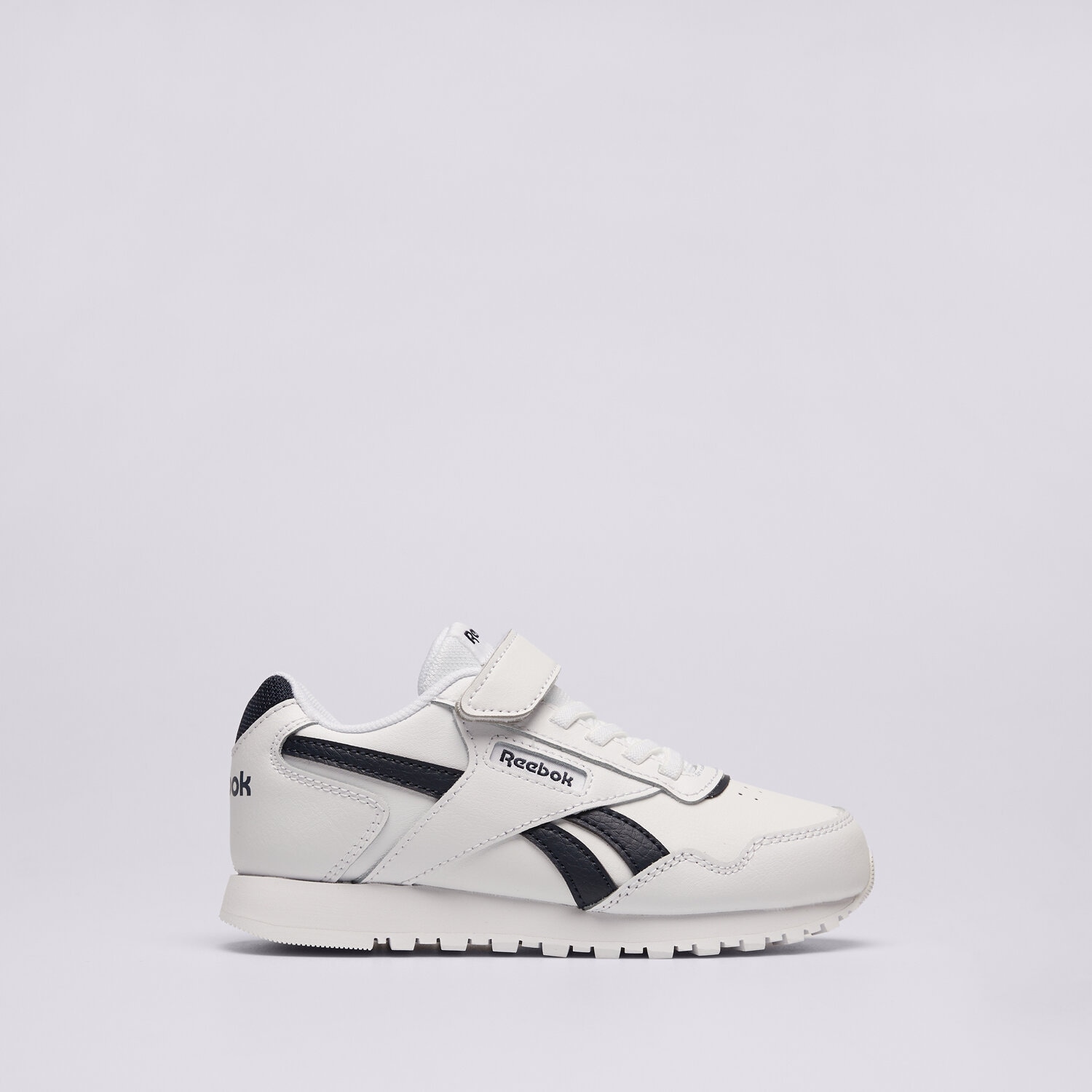 Kinder Sneaker REEBOK ROYAL GLIDE  100074608 Weiß