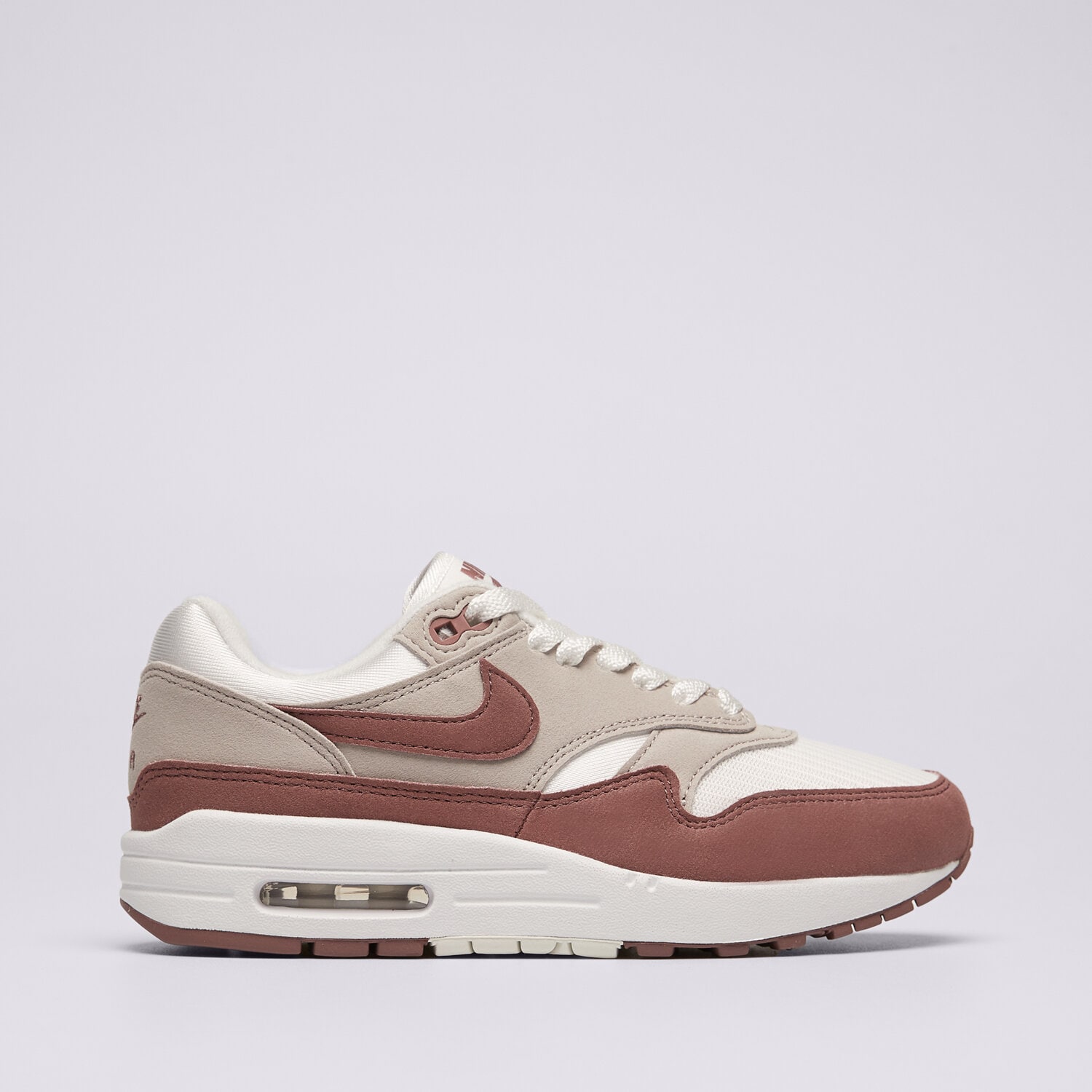 Damen Sneaker NIKE AIR MAX 1  DZ2628-104 creme