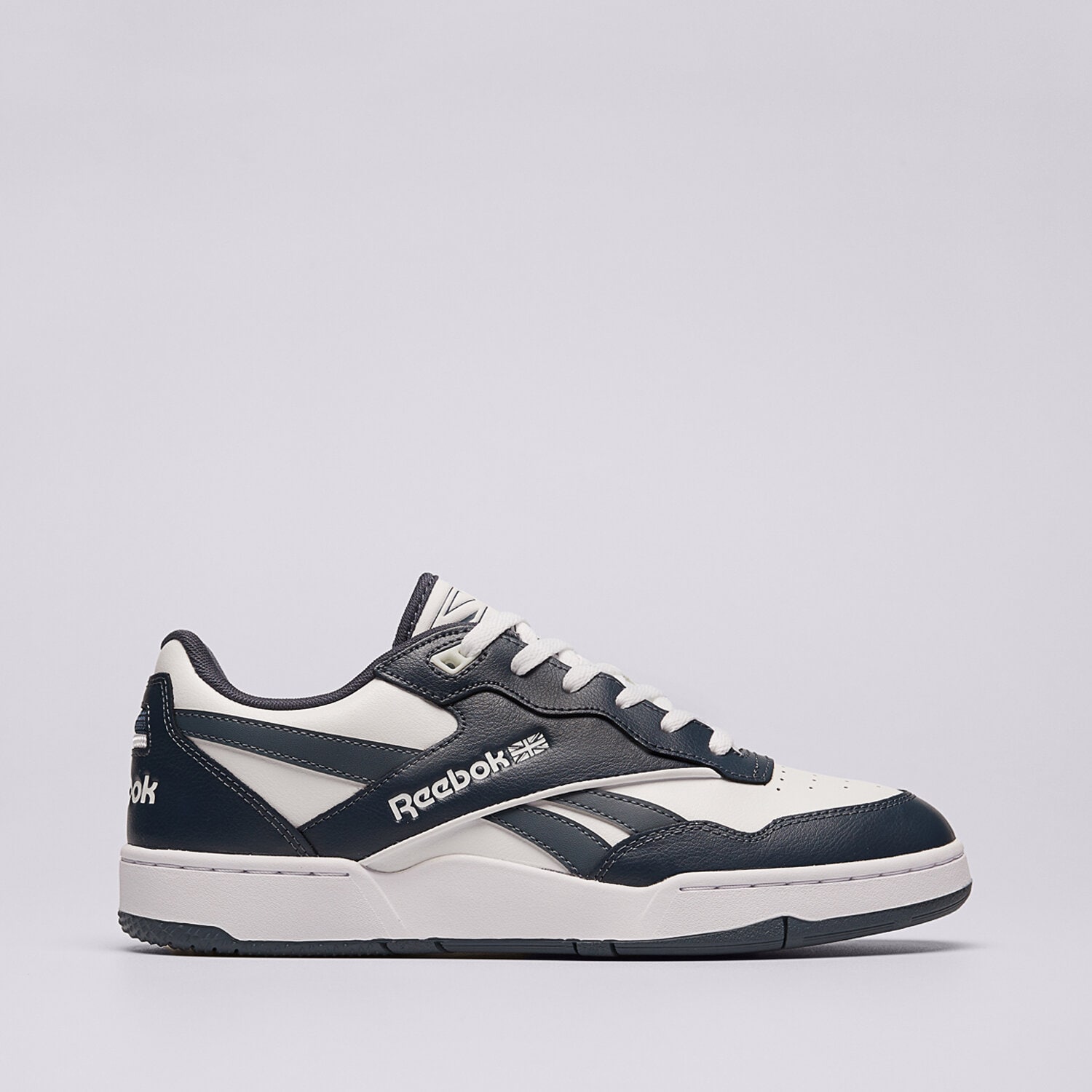 Herren Sneaker REEBOK BB 4000 II 100074743 Dunkelblau