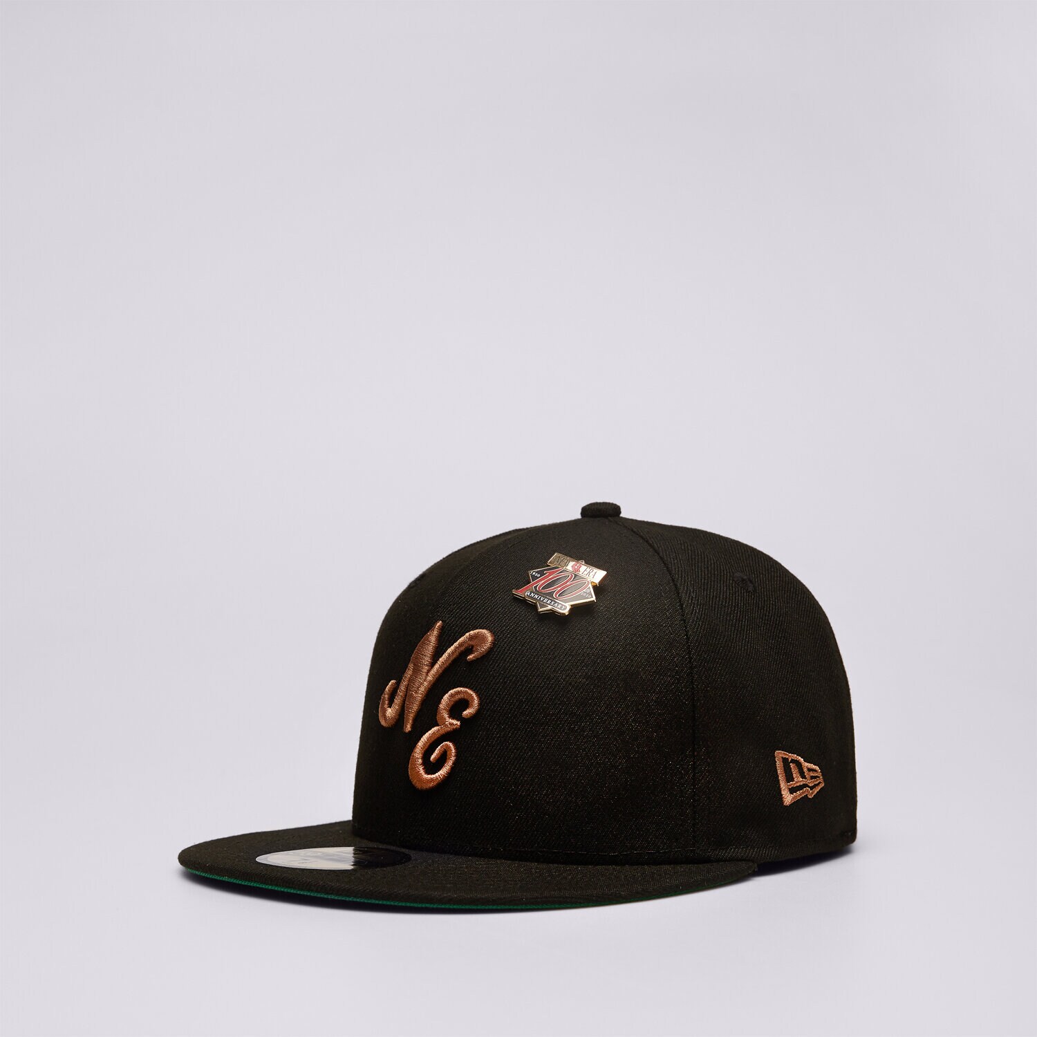 Kinder Cap NEW ERA MÜTZE NEW ERA SCRIPT 5950 NONE 60434973 Schwarz