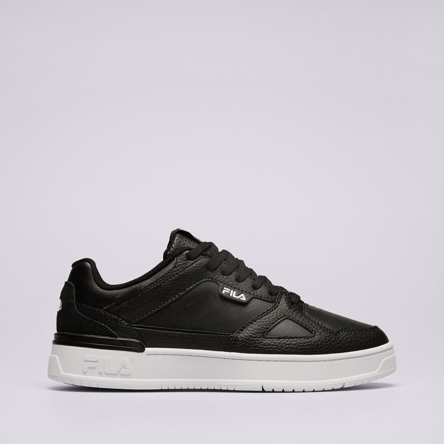 Herren Sneaker FILA SKYPASS LOW 1BM02438003 Schwarz