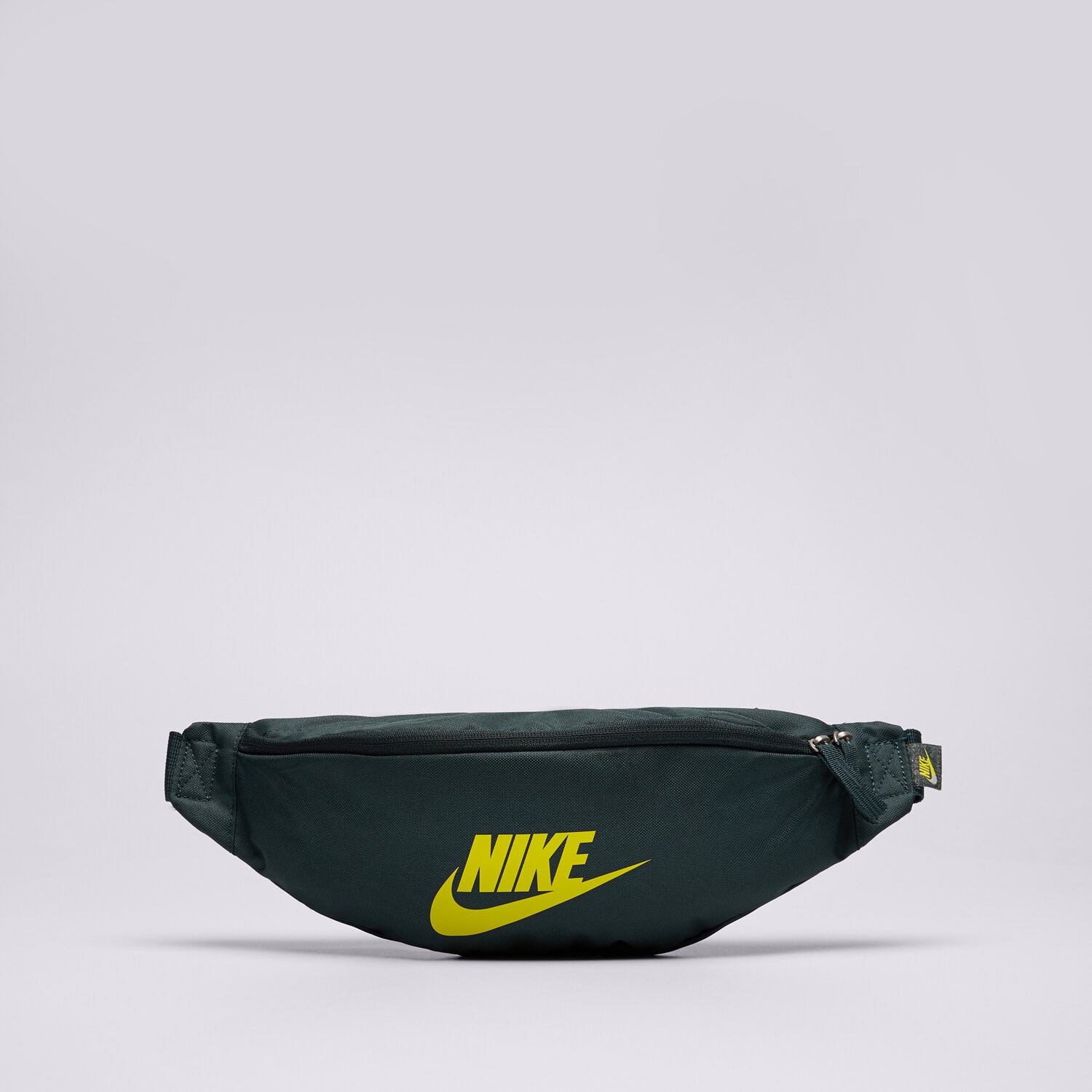 Damen Tasche NIKE TASCHE NK HERITAGE WAISTPACK DB0490-329 Blau