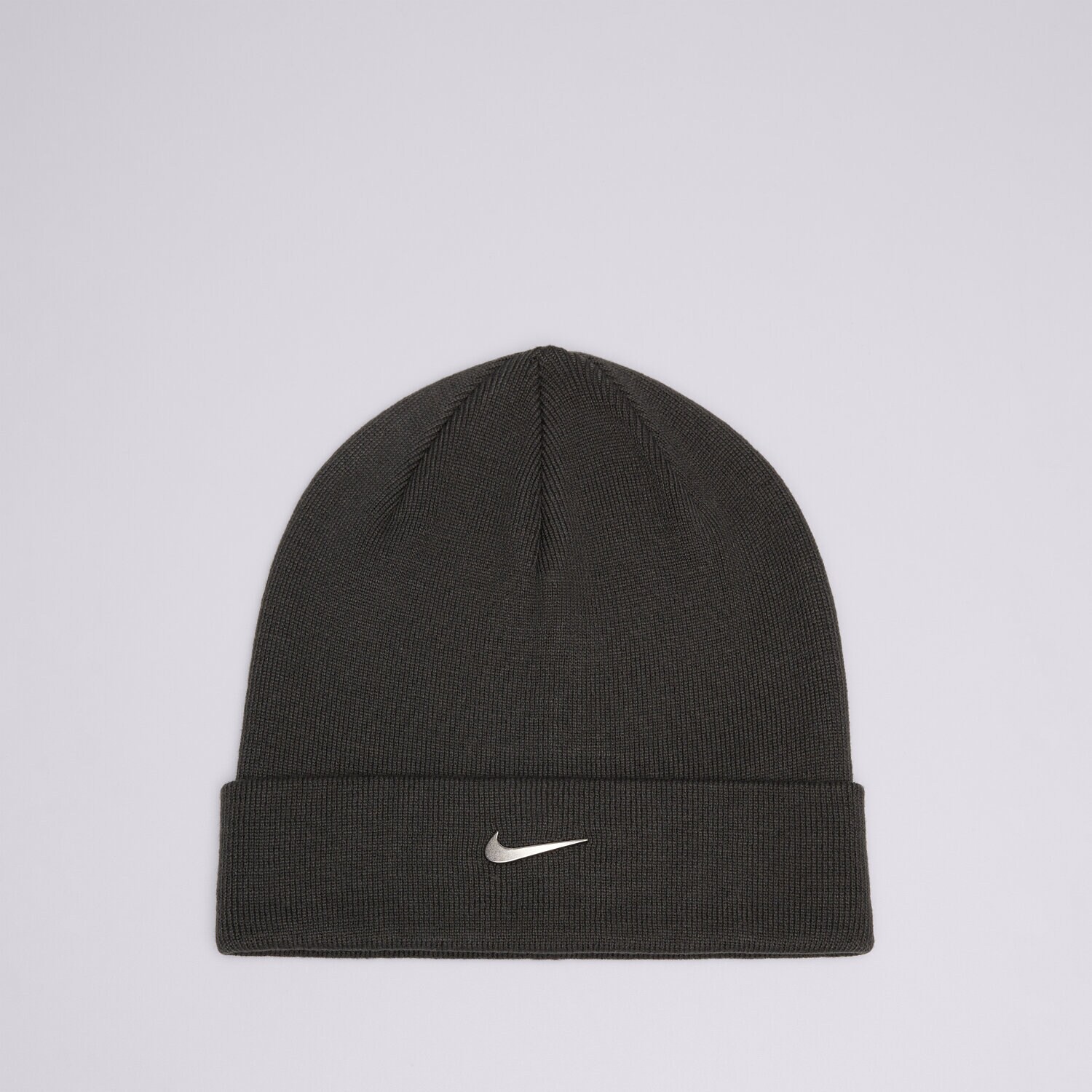 Kinder Mütze NIKE MÜTZE U NK PEAK BEANIE SC MTSWSH L FB6527-071 Grau