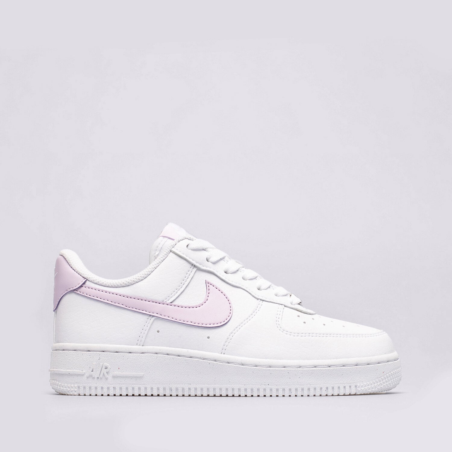Damen Sneaker NIKE AIR FORCE 1 '07 NEXT NATURE DN1430-105 Weiß