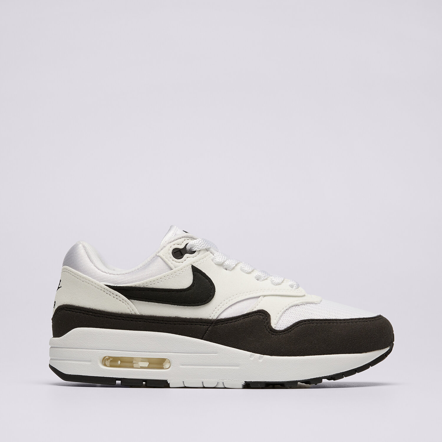 Damen Sneaker NIKE AIR MAX 1 '87 DZ2628-102 Weiß