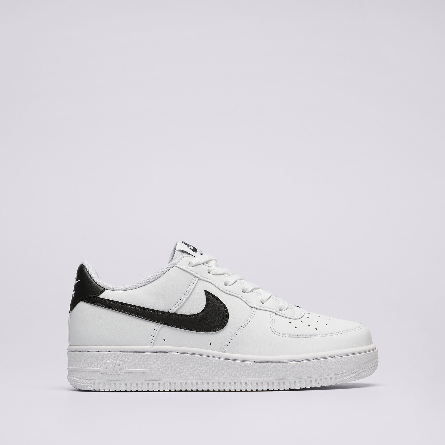 Kinder Sneaker NIKE AIR FORCE 1 LV8 FV5948-101 Weiß