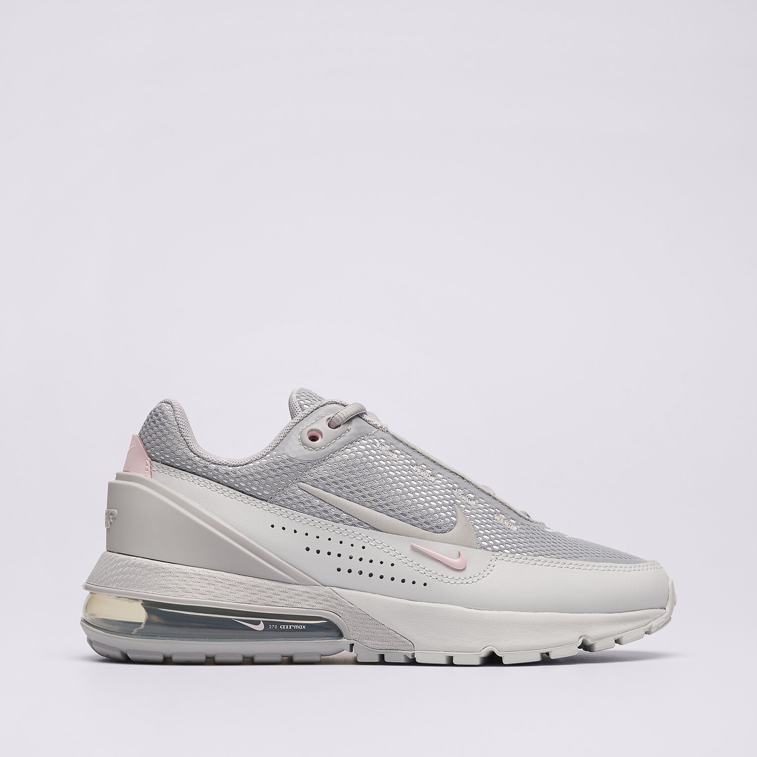 NIKE AIR MAX PULSE Grau FD6409 004 Sizeer