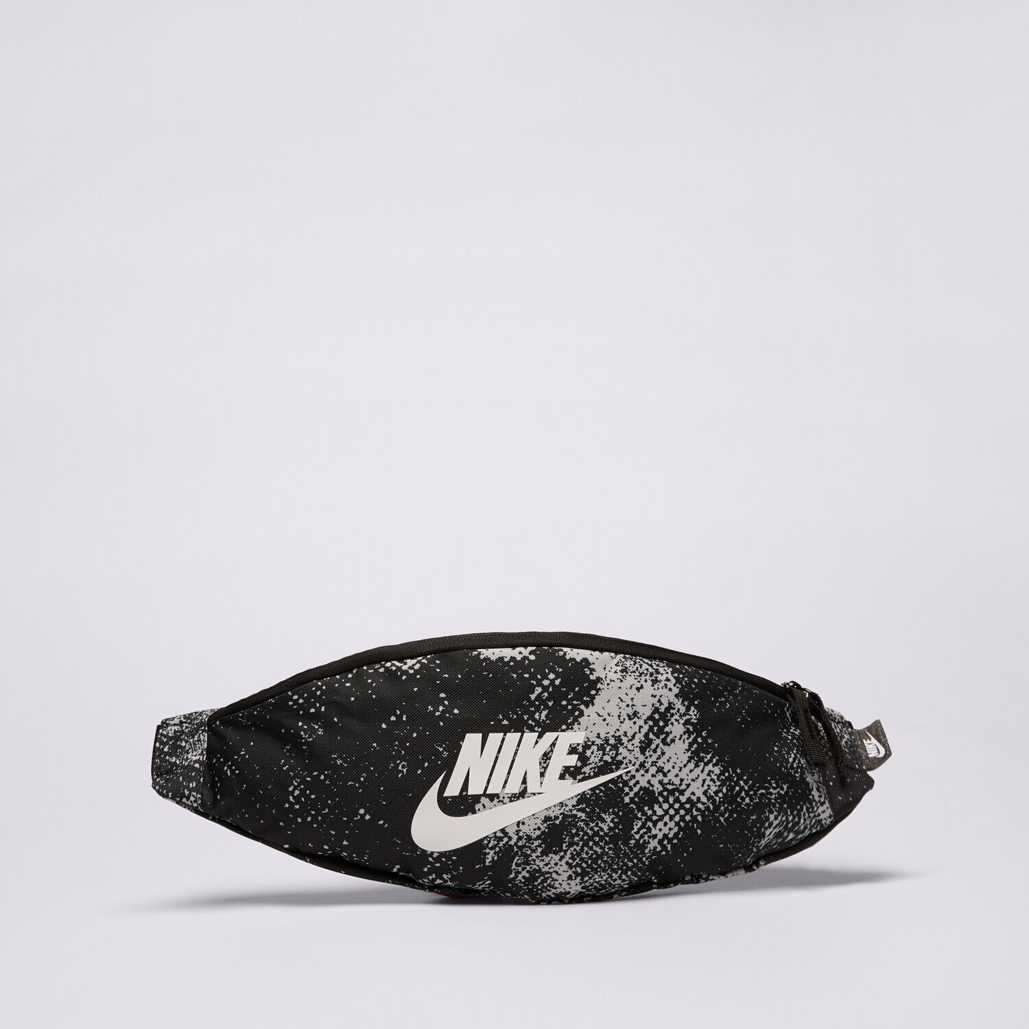 Damen Tasche NIKE MINITASCHEHRITG WSTPCK-RORSCHACH FN0890-100 Schwarz