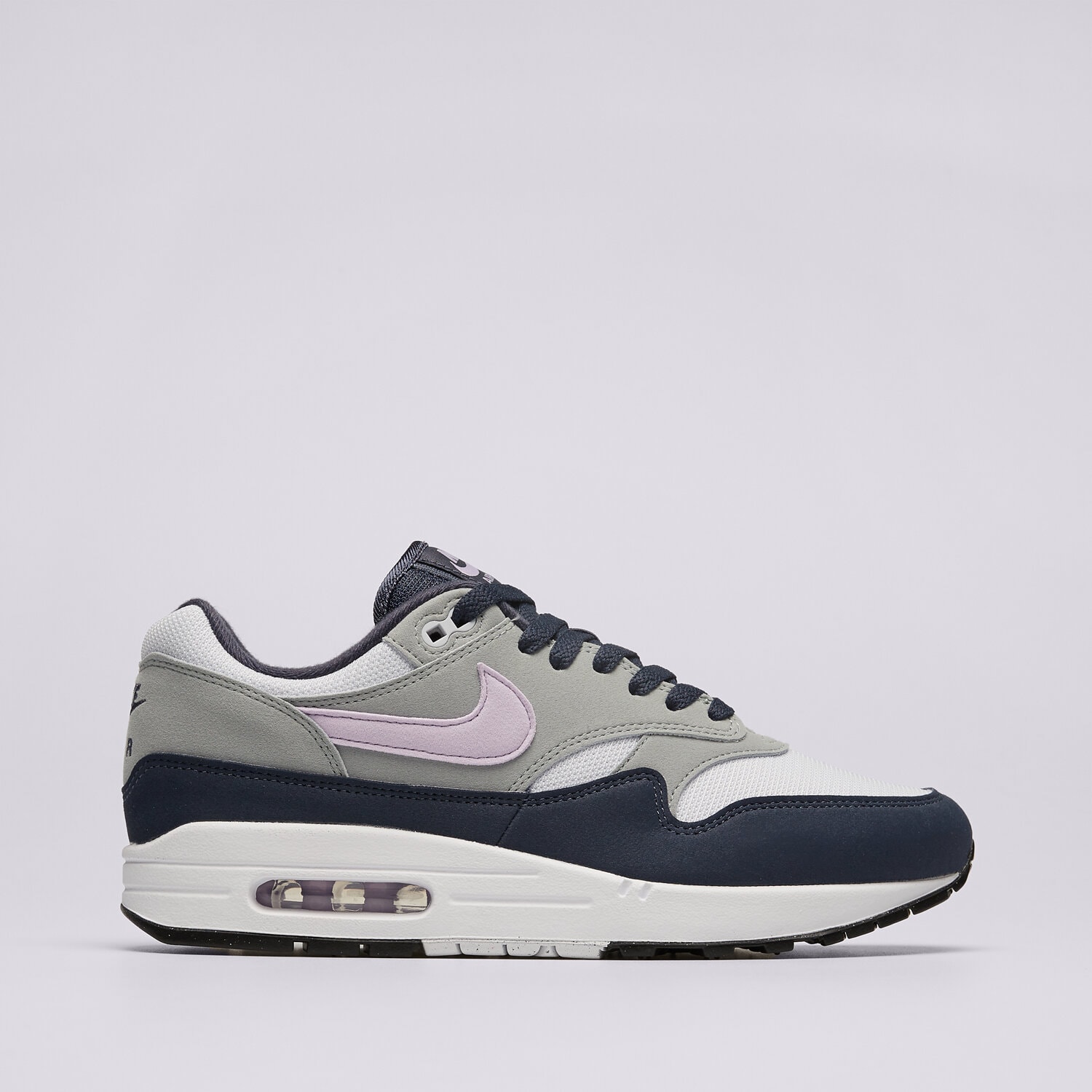 Herren Sneaker NIKE AIR MAX 1 FD9082-001 Grau