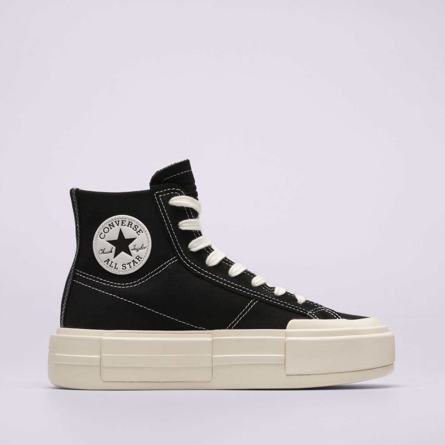 Damen Sneaker CONVERSE CHUCK TAYLOR ALL STAR CRUISE A04689C Schwarz
