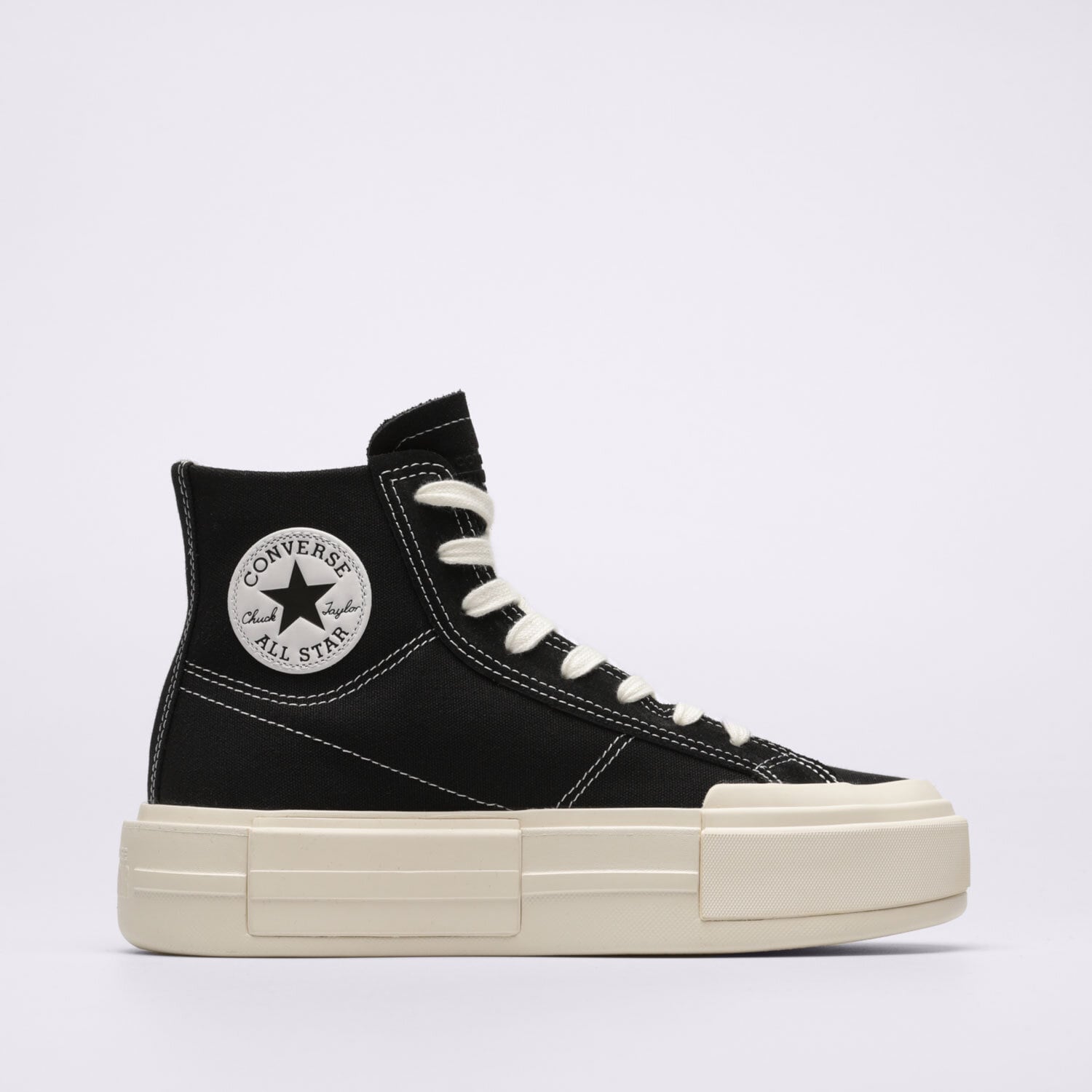 CONVERSE CHUCK TAYLOR ALL STAR CRUISE Schwarz A04689C Sizeer