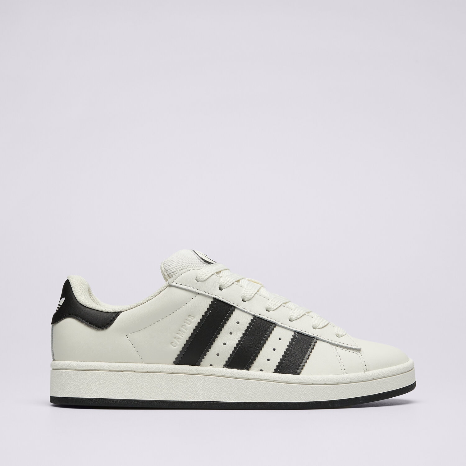 Herren Skaterschuhe ADIDAS CAMPUS 00S IF8761 Weiß