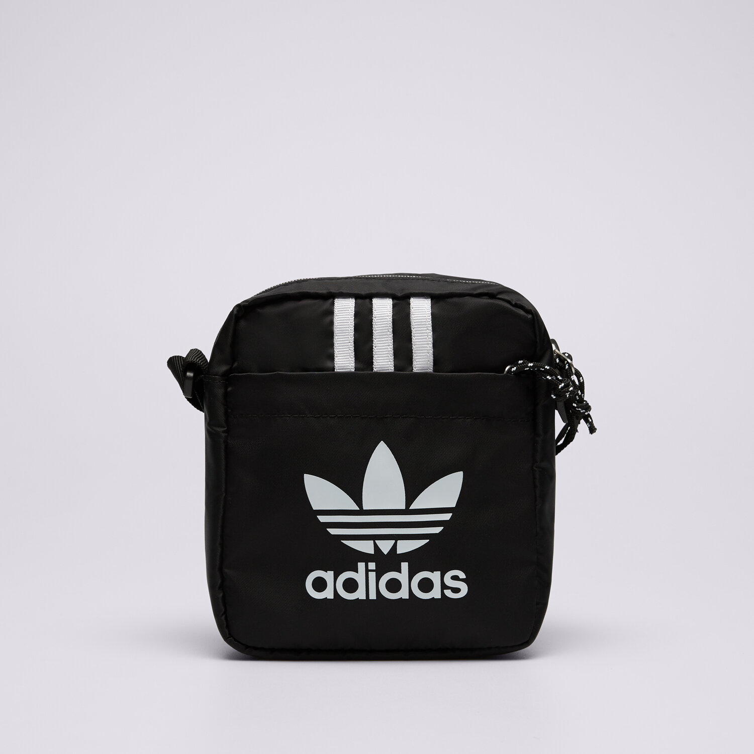ADIDAS TASCHE AC FESTIVAL BAG Schwarz IT7600 Sizeer