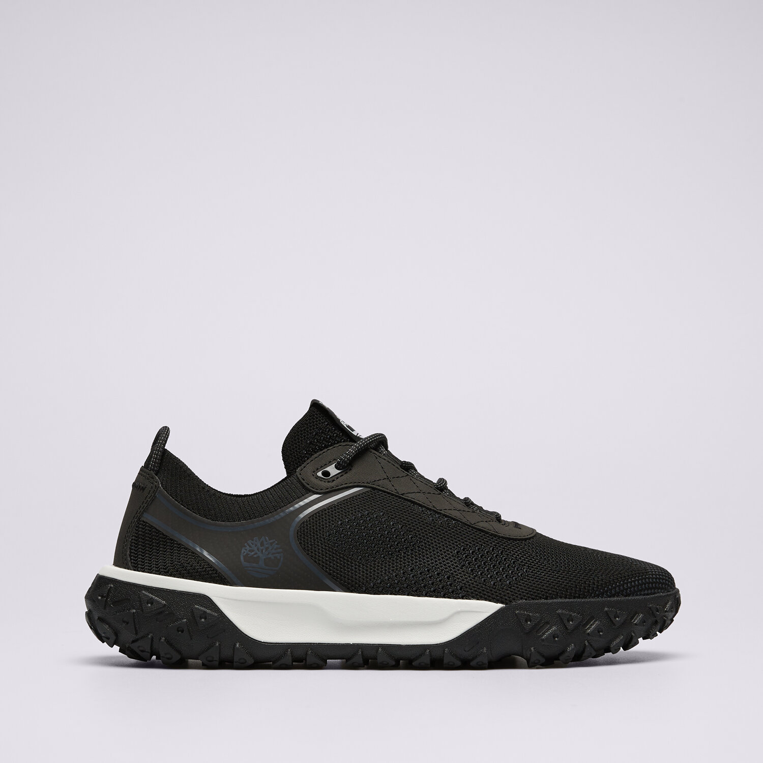 TIMBERLAND GREENSTRIDE MOTION 6 Schwarz TB0A6BW5EBD1 Sizeer