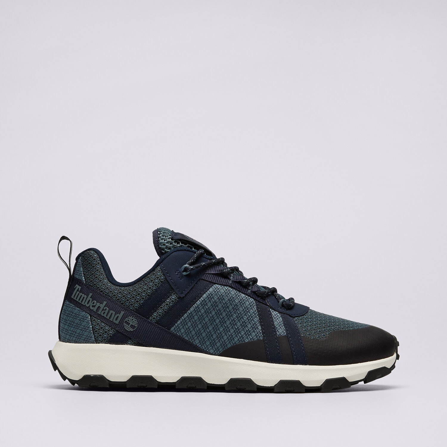 Herren Sneaker TIMBERLAND WINSOR TRAIL TB0A6B79EP61 Dunkelblau
