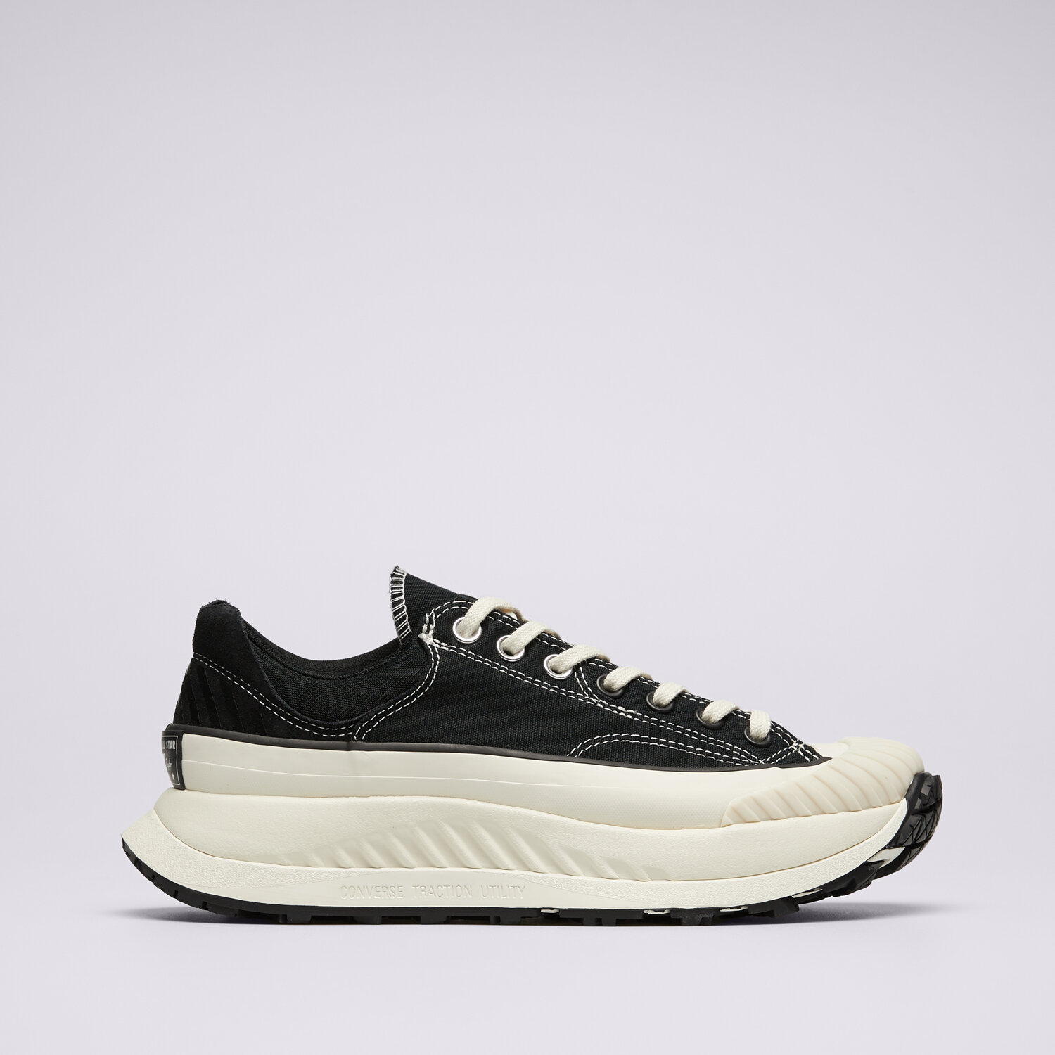 Herren Sneaker CONVERSE CHUCK 70 AT-CX OX A06557C Schwarz