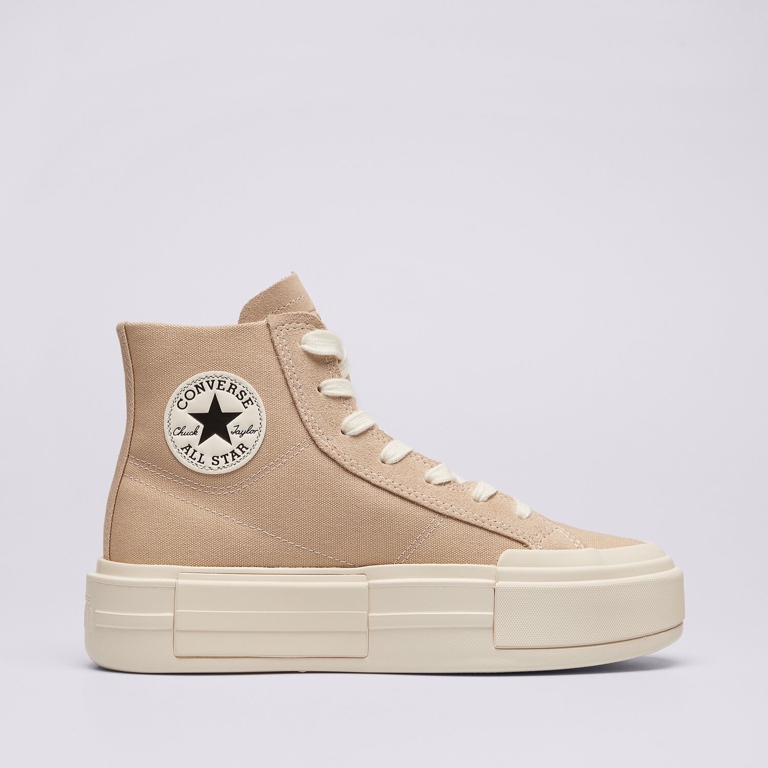 Damen Sneaker CONVERSE CHUCK TAYLOR ALL STAR CRUISE A07209C Beige