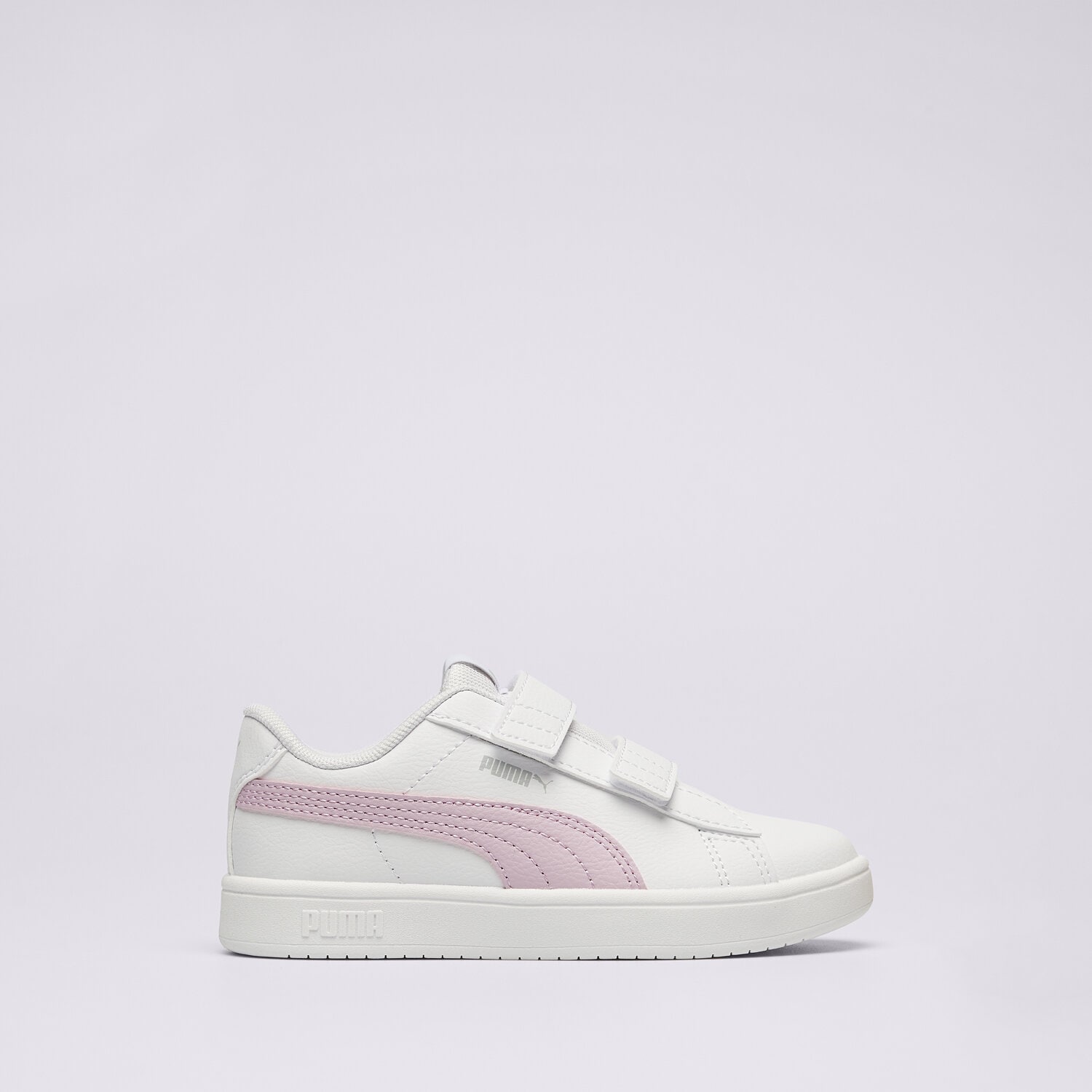 Kinder Sneaker PUMA RICKIE CLASSIC V PS  39425310 Weiß