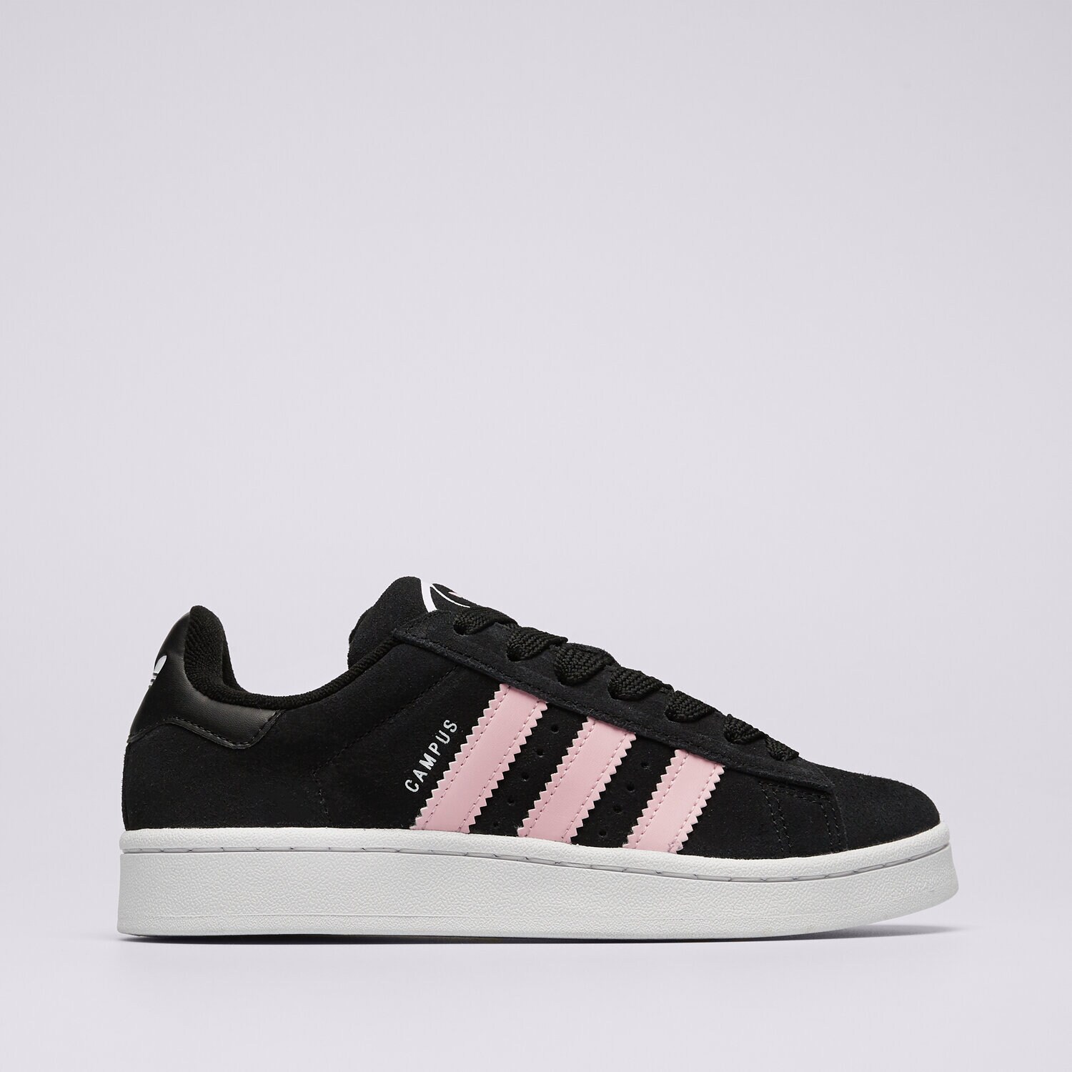 Damen Sneaker ADIDAS CAMPUS 00S W ID3171 Schwarz