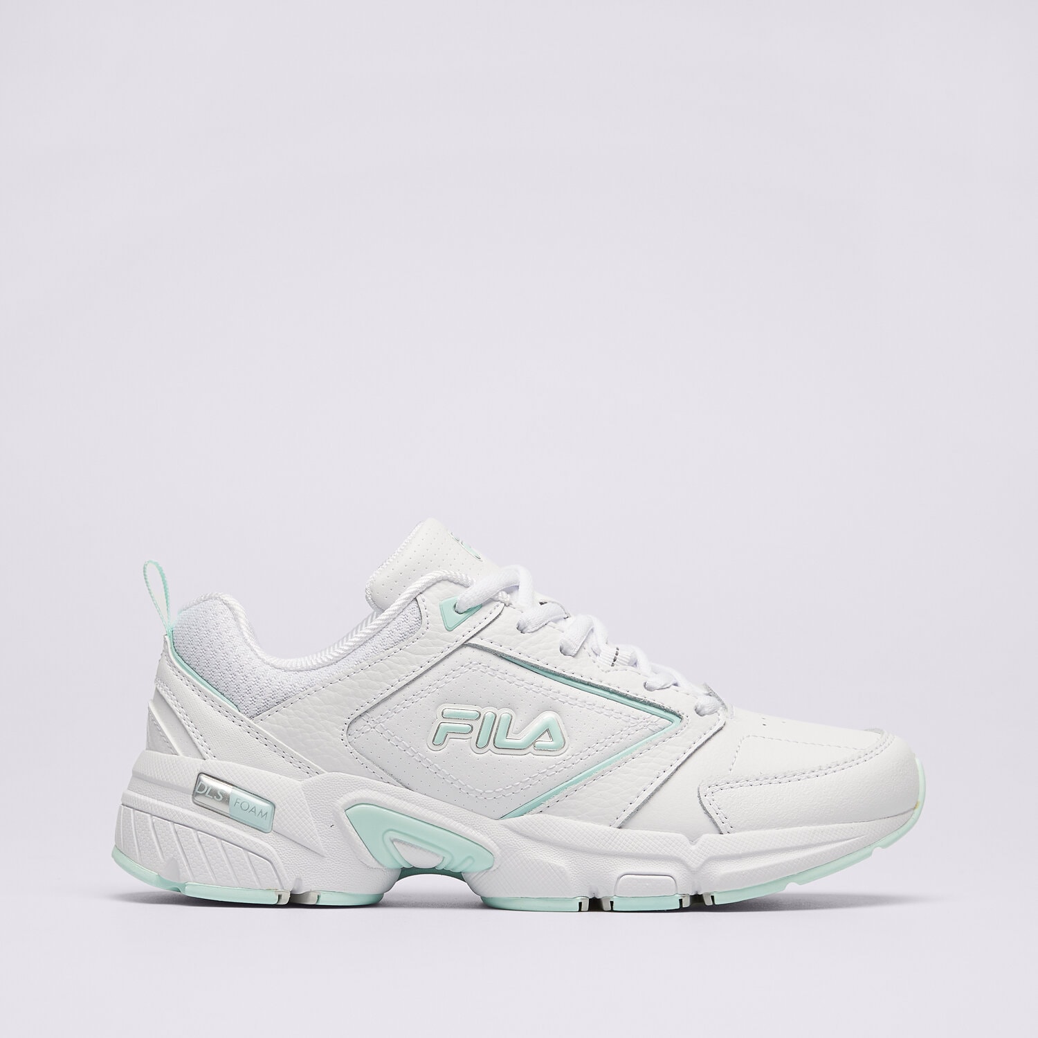 Damen Sneaker FILA MEMORY DECIMUS 8 5GM02806109 Weiß