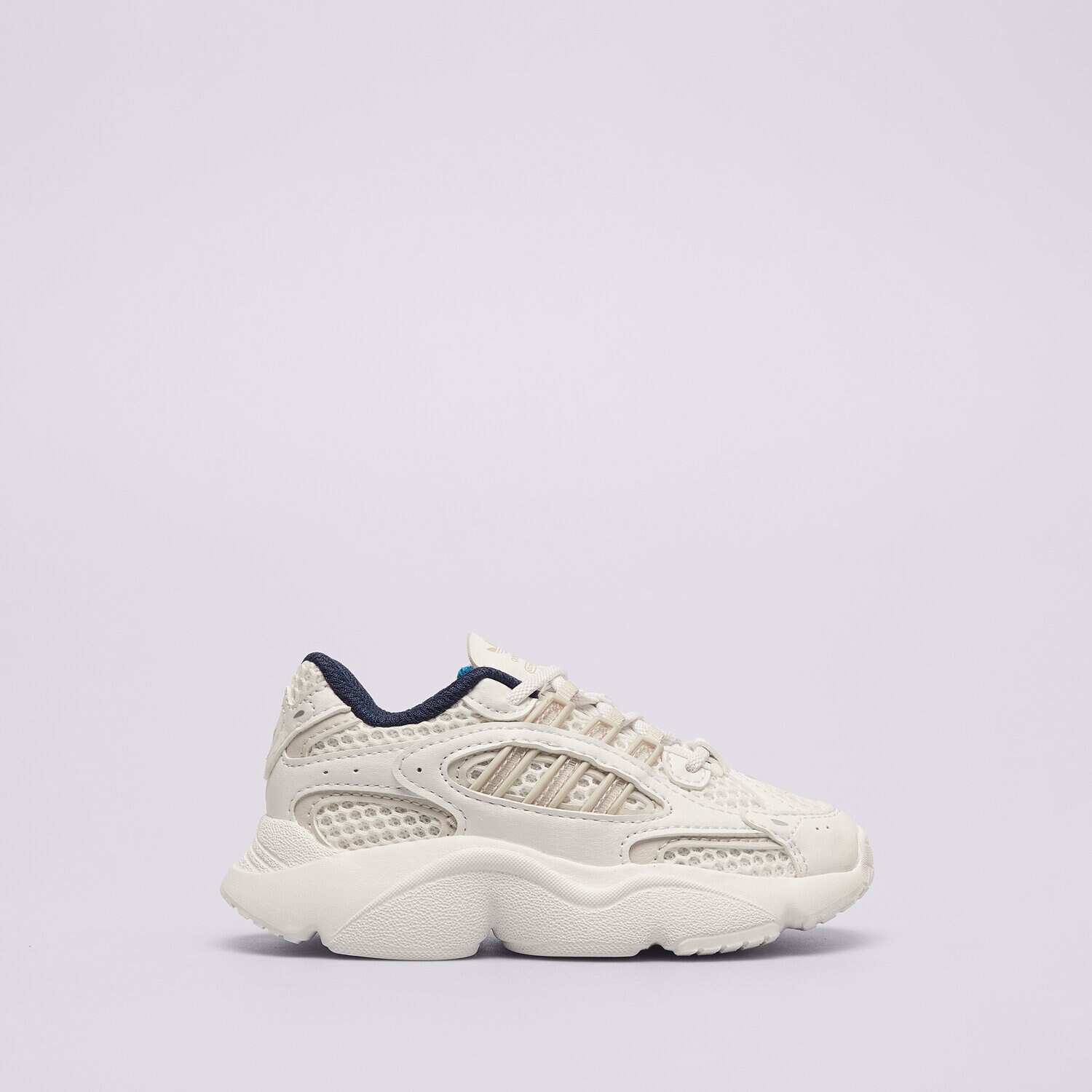 Kinder Sneaker ADIDAS OZMILLEN EL I IE5557 Weiß