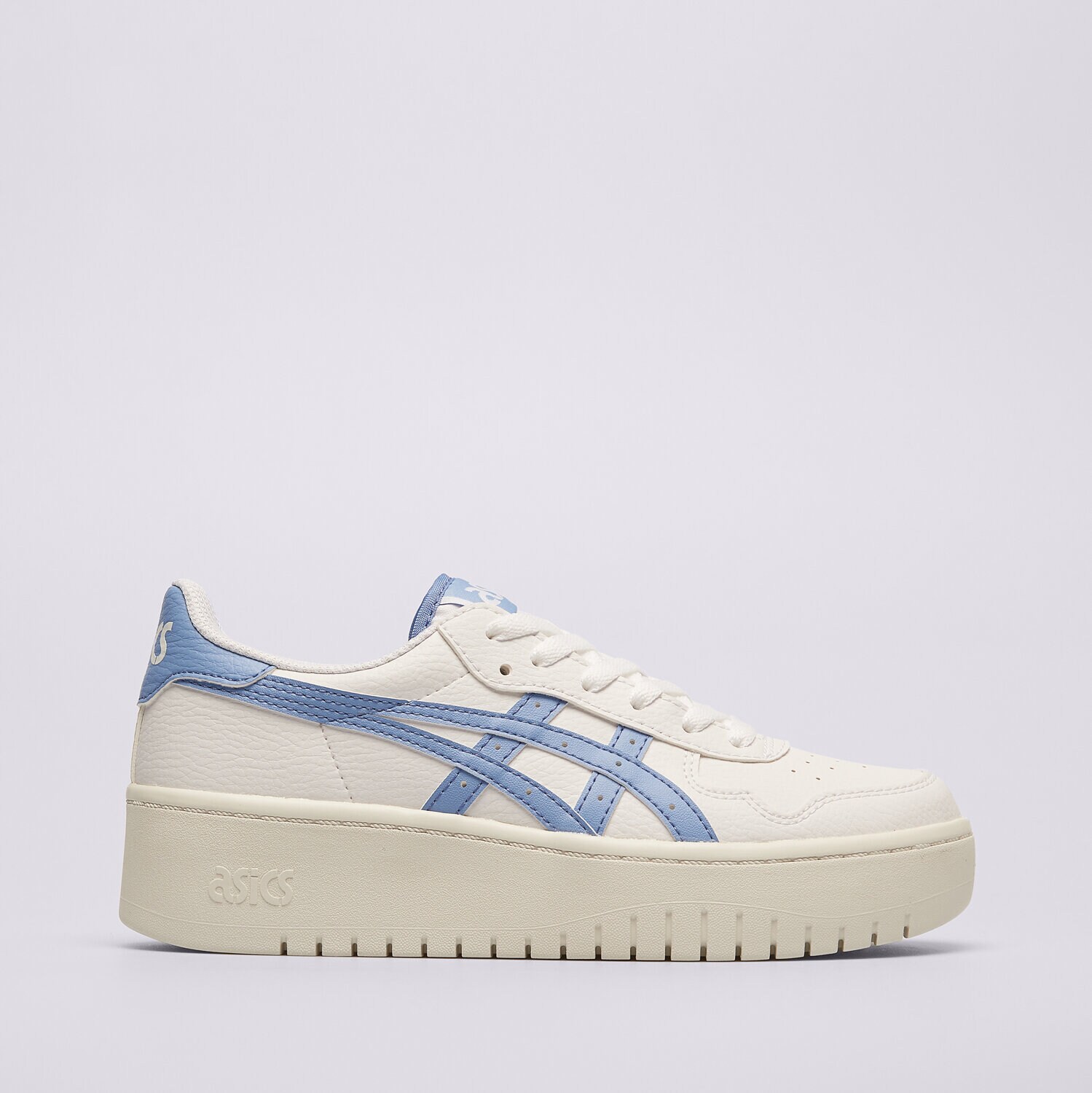 Damen Sneaker ASICS JAPAN S PF 1202A024-125 Weiß