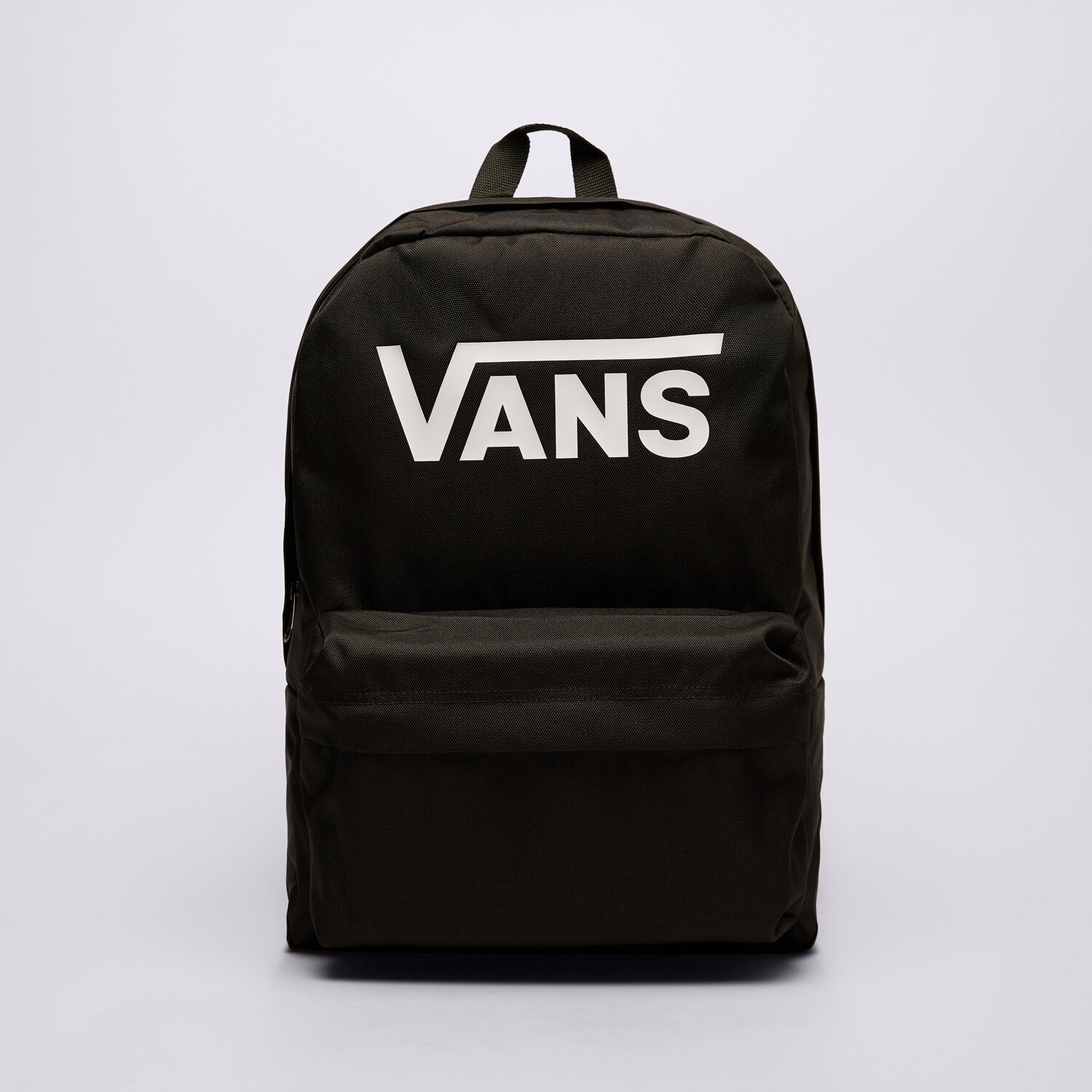 Damen Rucksack VANS RUCKSACK OLD SKOOL PRINT BACKPACK VN000H50BLK1 Schwarz