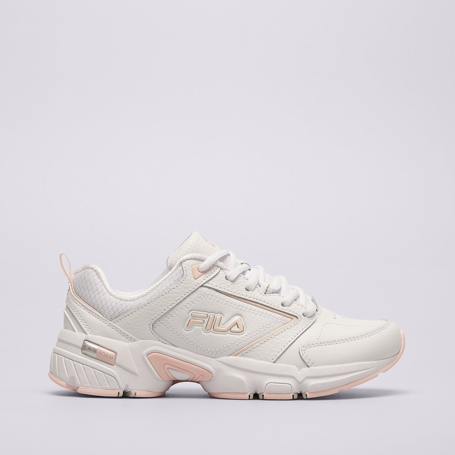 Damen Sneaker FILA MEMORY DECIMUS 8 5GM02806111 Weiß