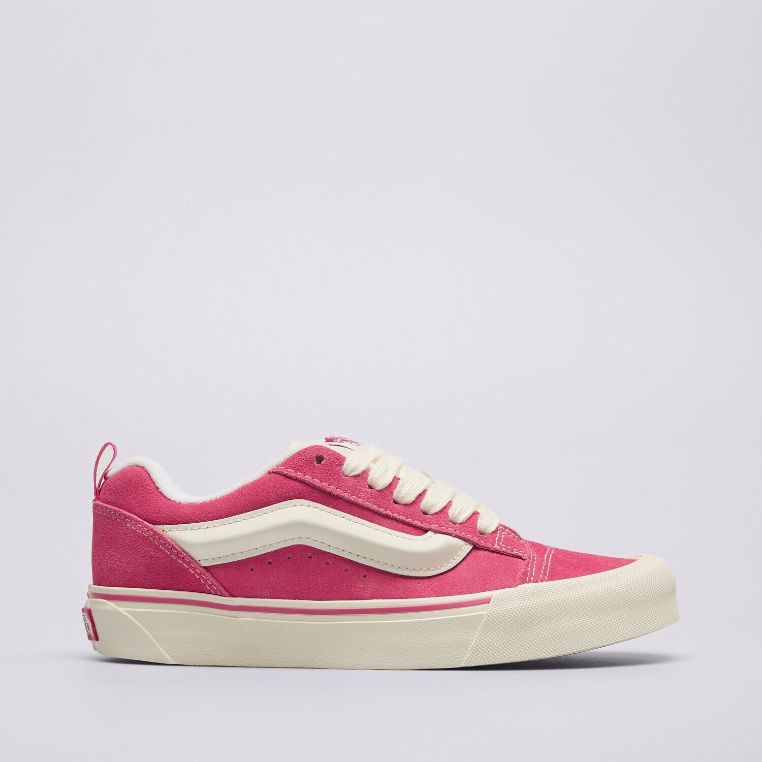 Damen Sneaker VANS KNU VN0009QCBJ11 Rosa