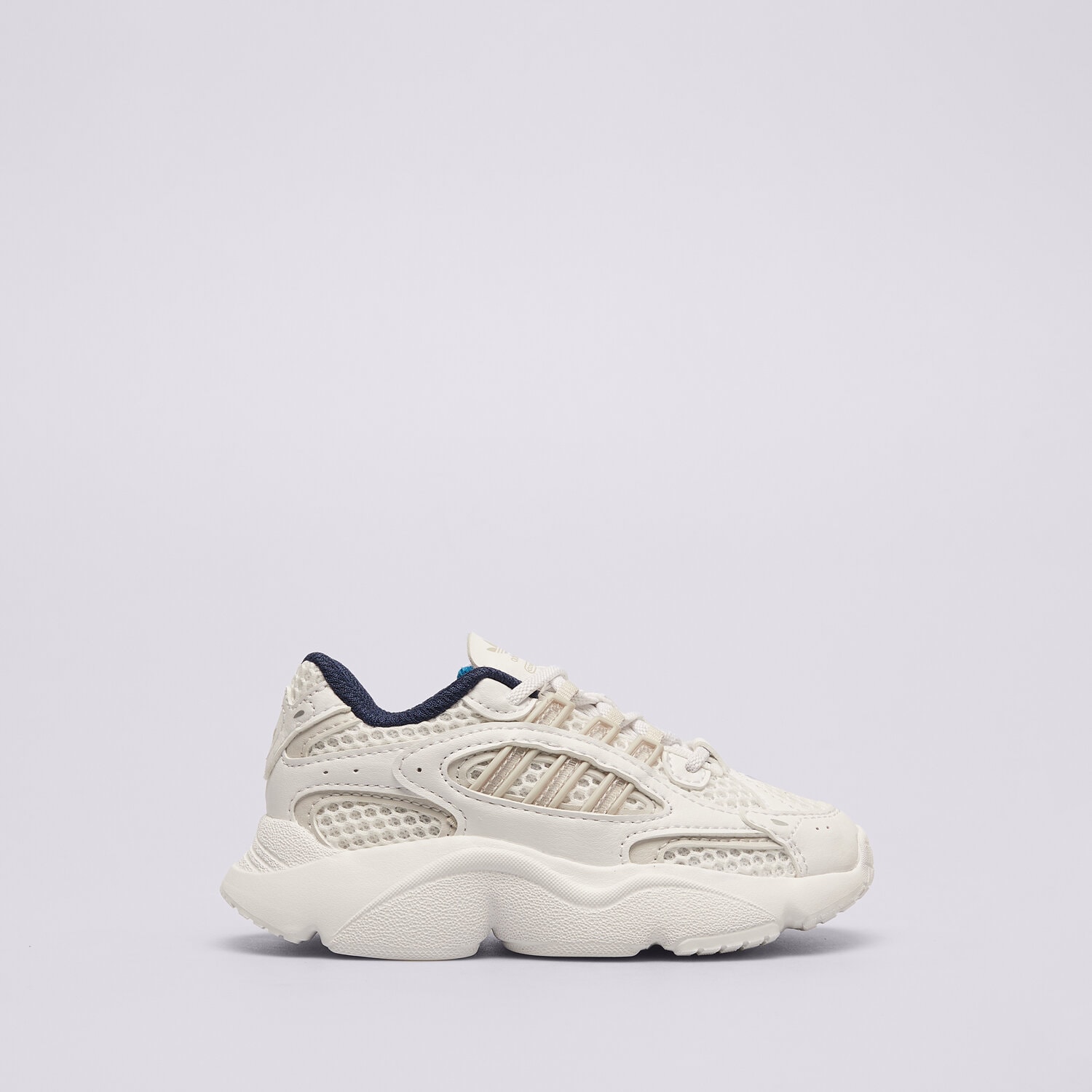 Kinder Sneaker ADIDAS OZMILLEN EL I IE5557 Weiß