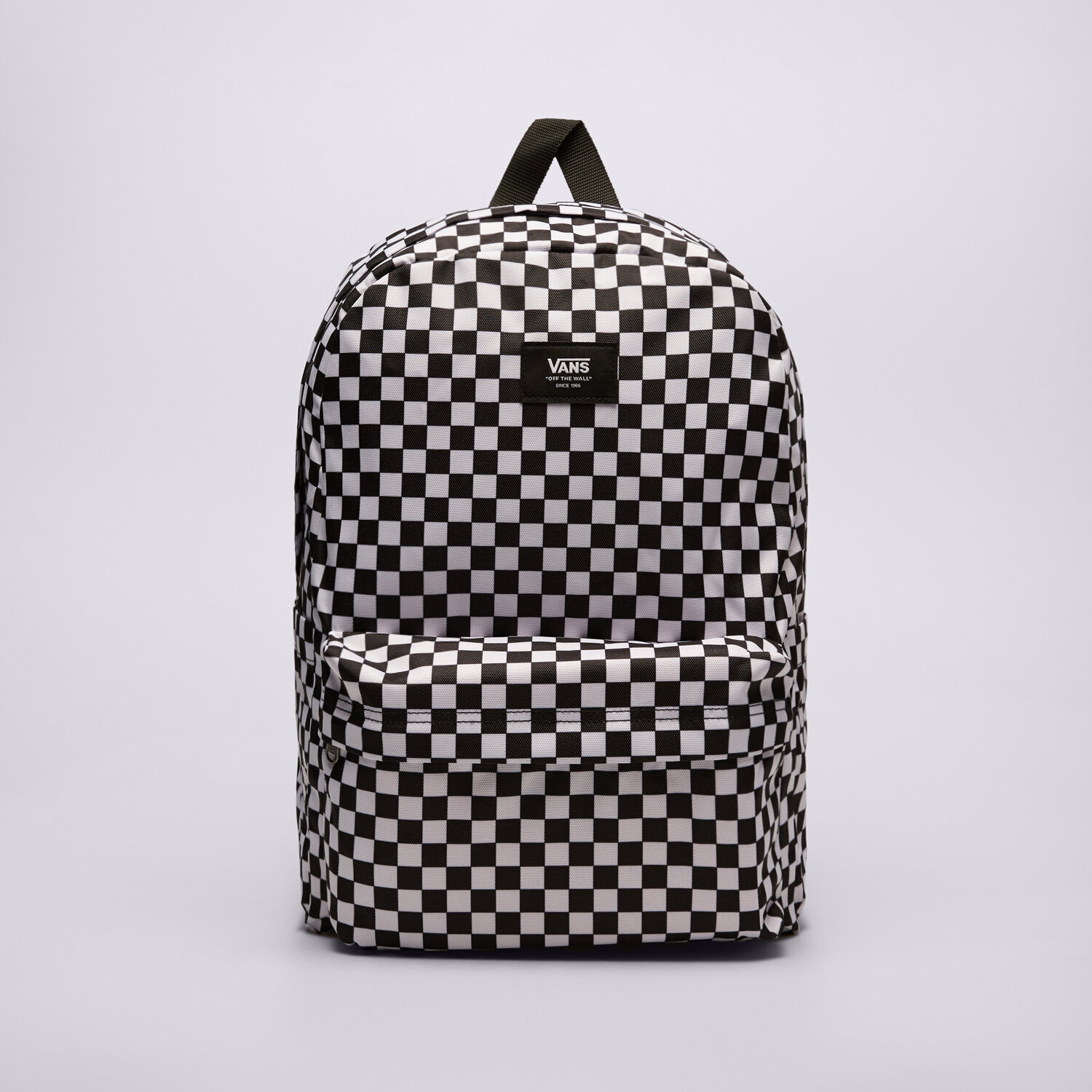 Damen Rucksack VANS RUCKSACK OLD SKOOL CHECK BACKPACK VN000H4XY281 Multicolor