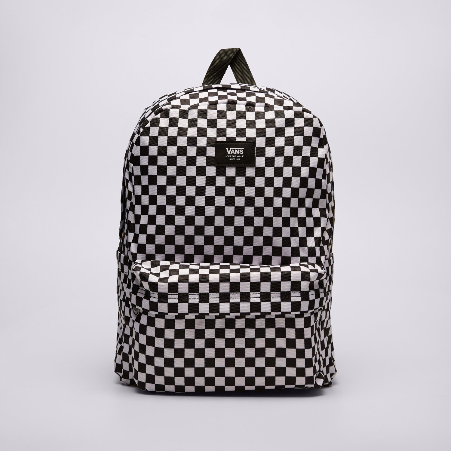 Damen Rucksack VANS RUCKSACK OLD SKOOL CHECK BACKPACK