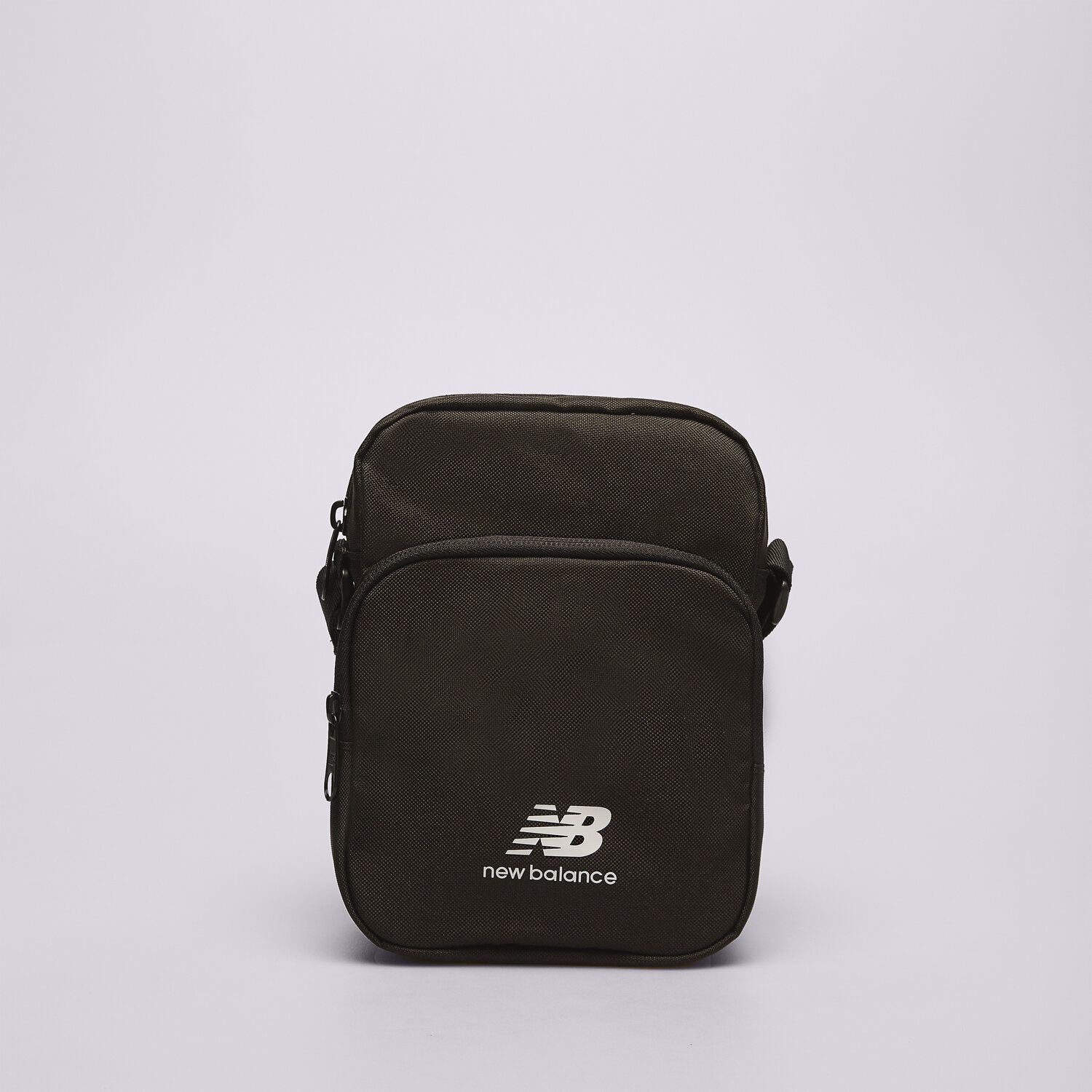 Damen Tasche NEW BALANCE TASCHE SLING BAG LAB23124BK Schwarz