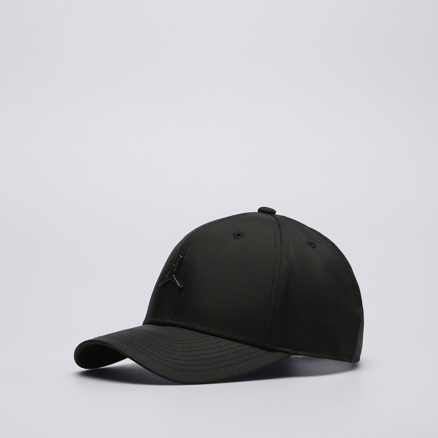 Kinder Cap JORDAN MÜTZE J RISE CAP S CB MTL JM FD5186-010 Schwarz