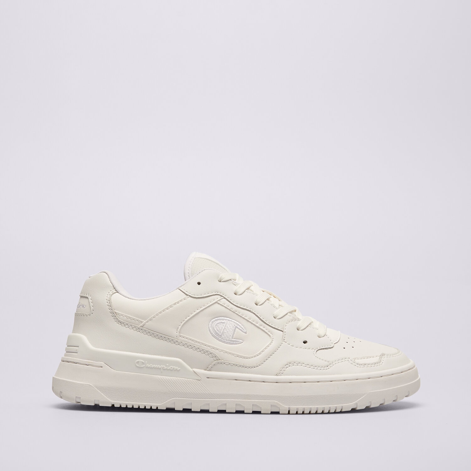 Herren Sneaker CHAMPION Z89 LOW S22099WW014 Weiß