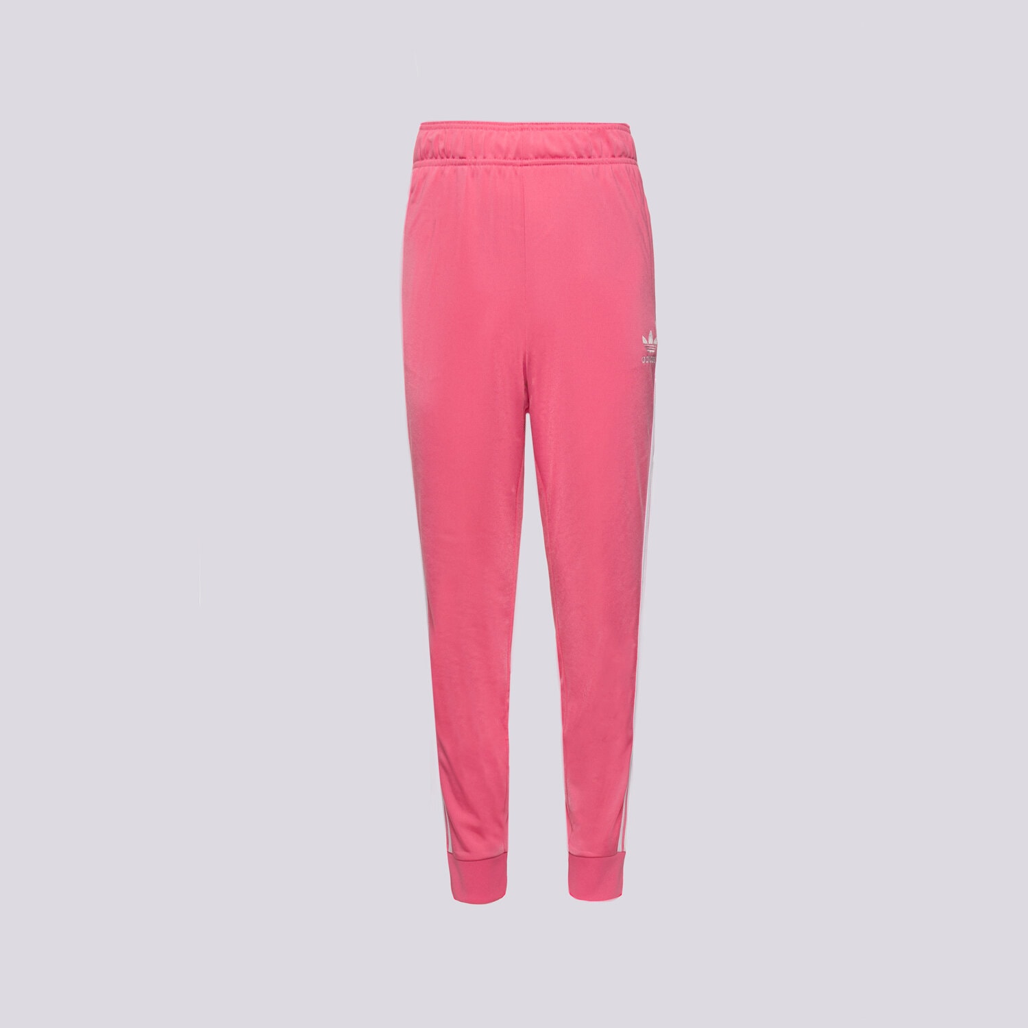 Kinder Hosen ADIDAS HOSE SST TRACK PANTS BOY IN8492 Grün