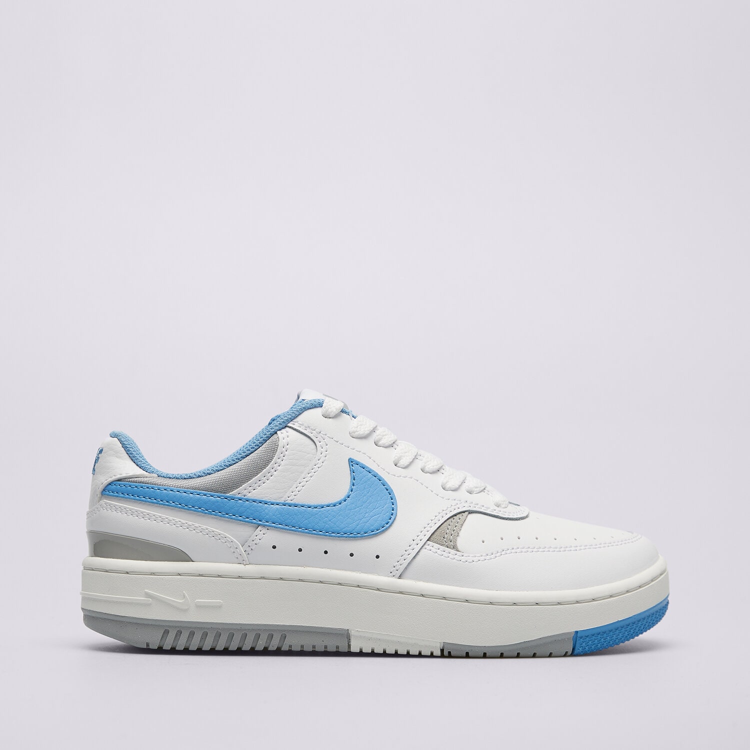 Damen Sneaker NIKE GAMMA FORCE  DX9176-108 Weiß
