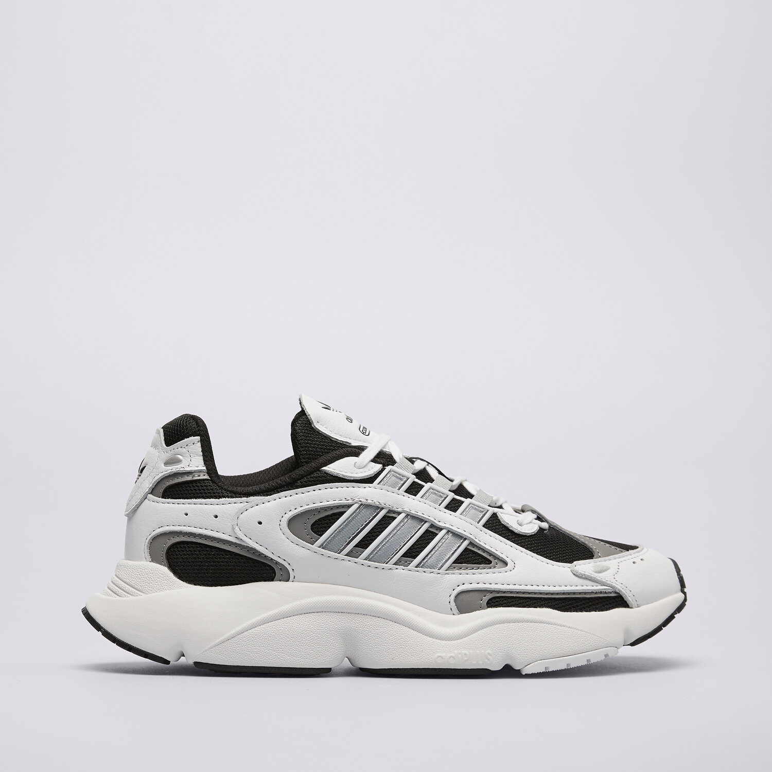 Herren Sneaker ADIDAS OZMILLEN ID5704 Weiß