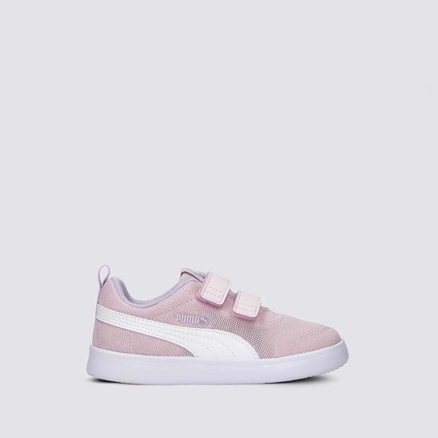 Kinder Sneaker PUMA COURTFLEX V2 MESH V INF 37175908 Rosa