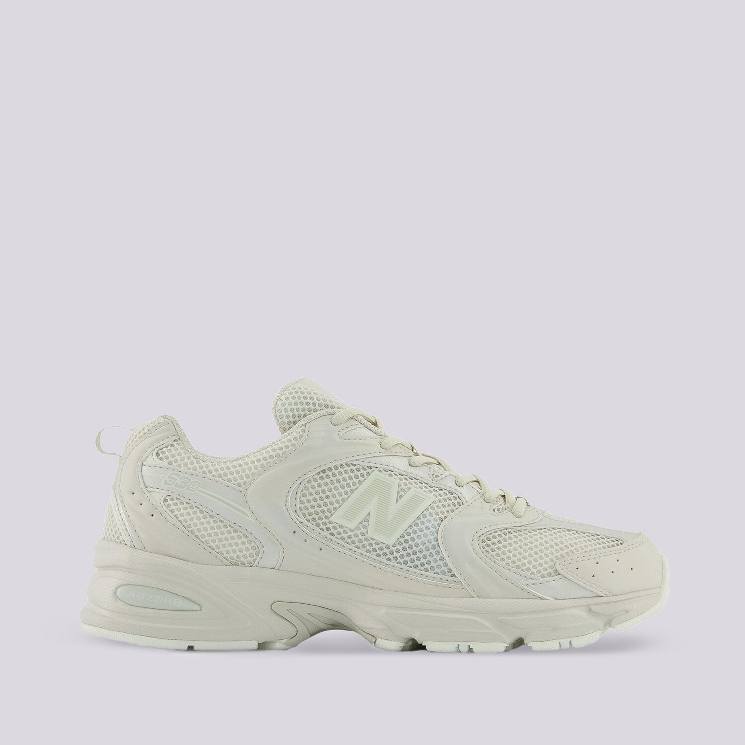 Damen Sneaker NEW BALANCE 530  MR530AA1 creme