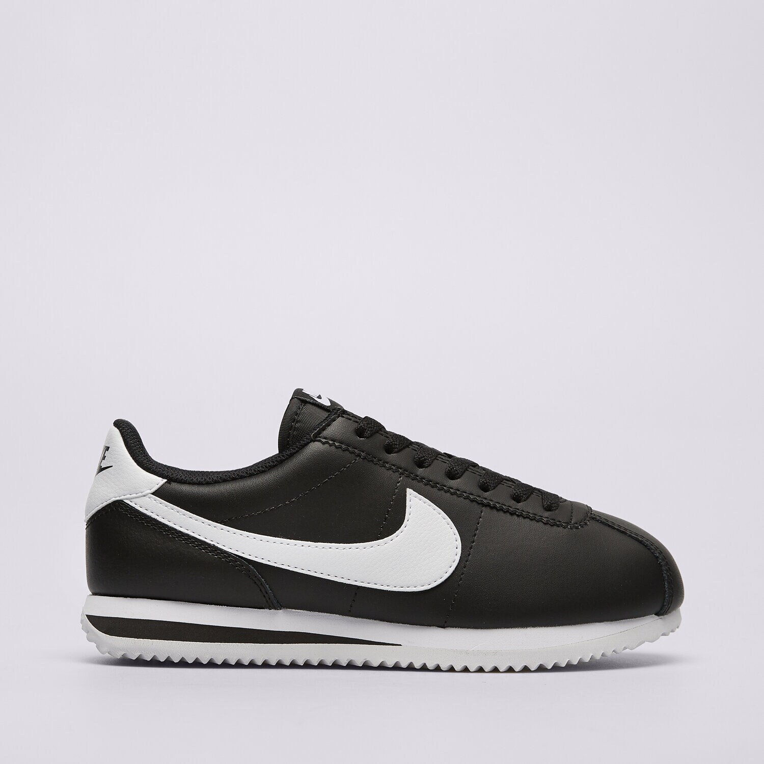 Damen Sneaker NIKE CORTEZ DN1791-001 Schwarz