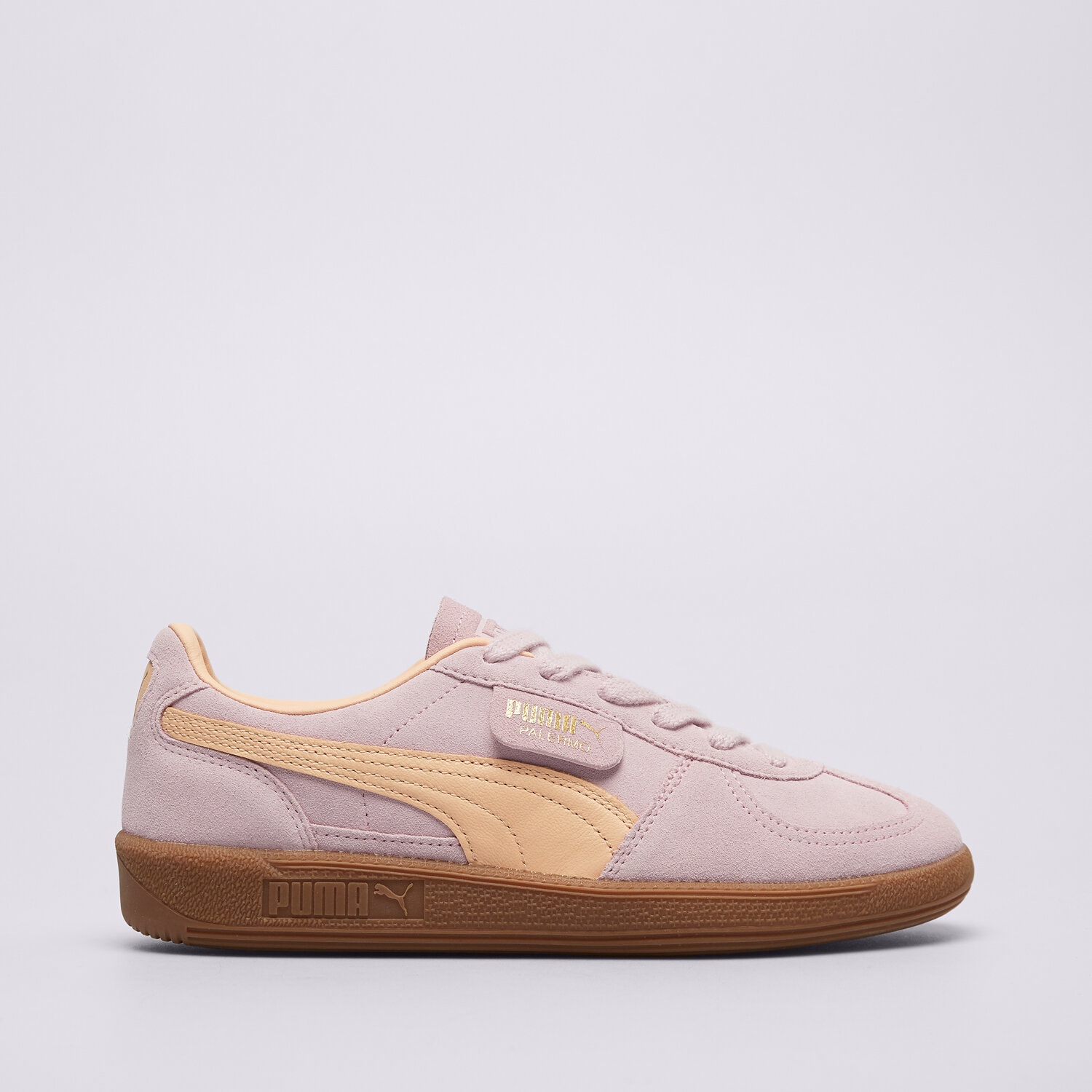 Damen Sneaker PUMA PALERMO 39646306 Violet