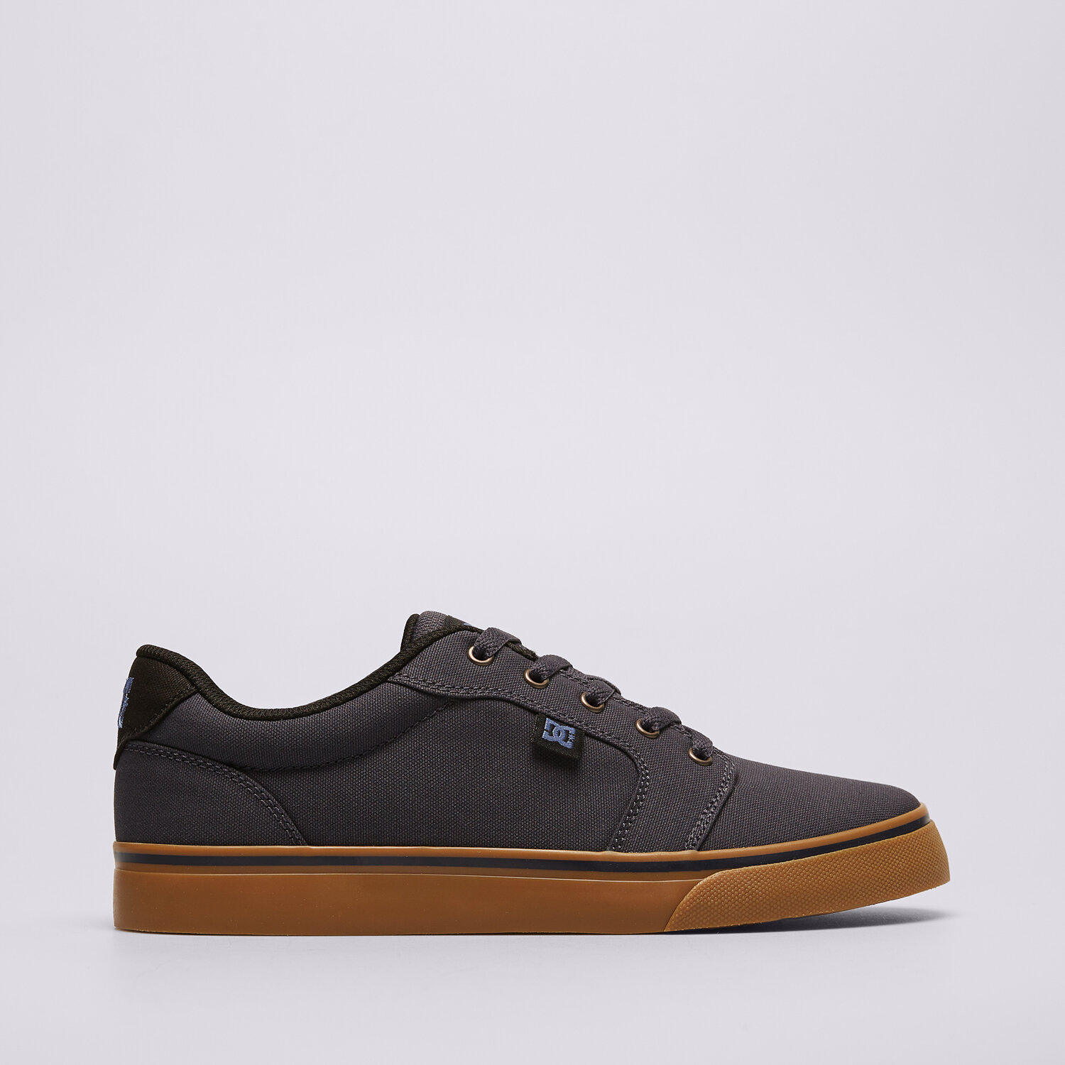 Herren Skaterschuhe DC ANVIL 303190-DGU Blau