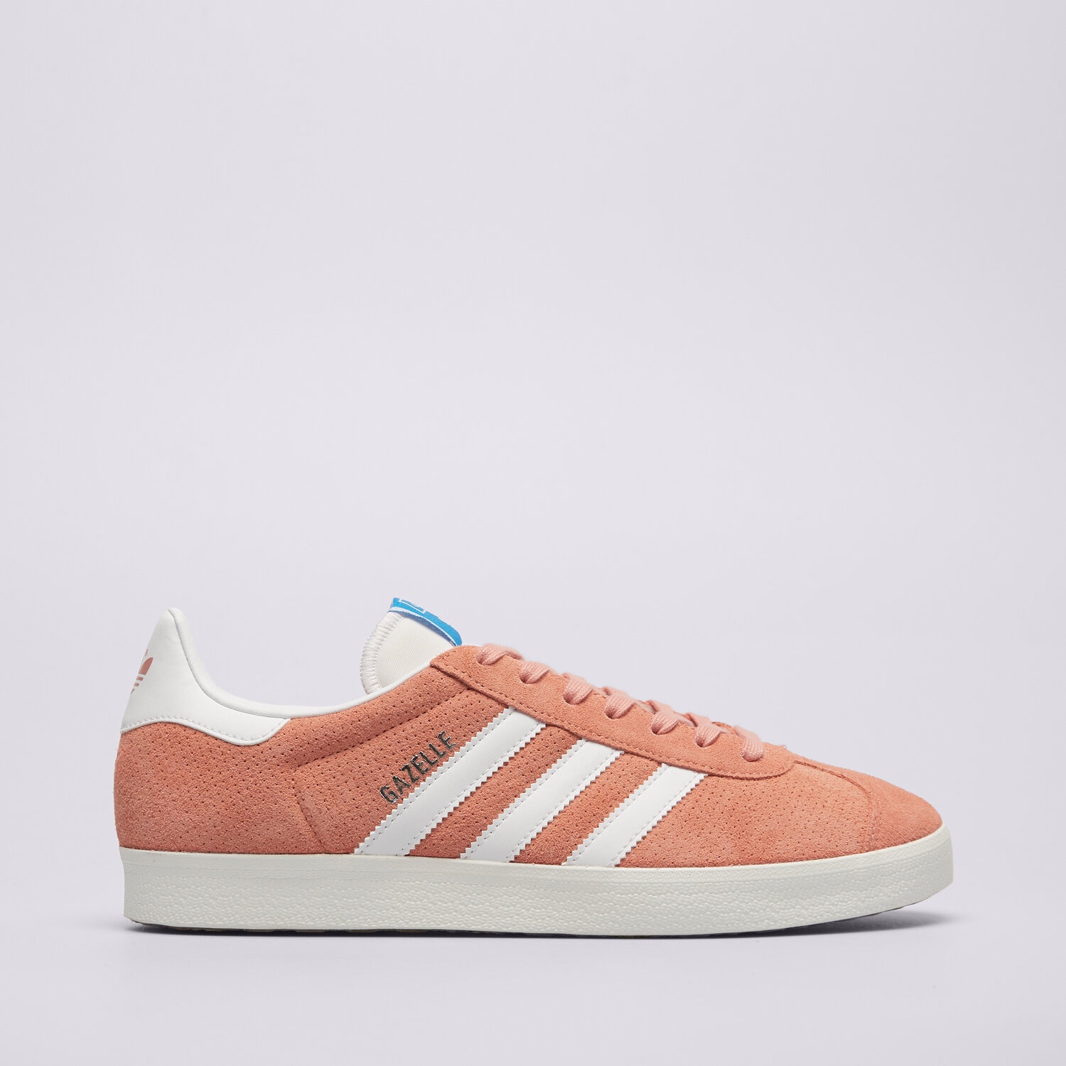 Herren Sneaker ADIDAS GAZELLE  IG6213 Orange