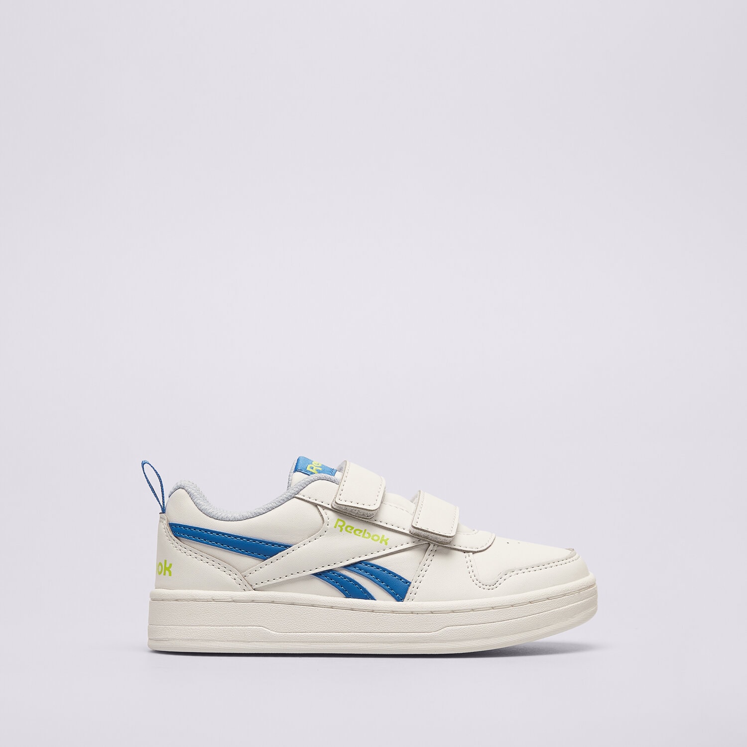 Kinder Sneaker REEBOK ROYAL PRIME 2.0 100074590 Weiß